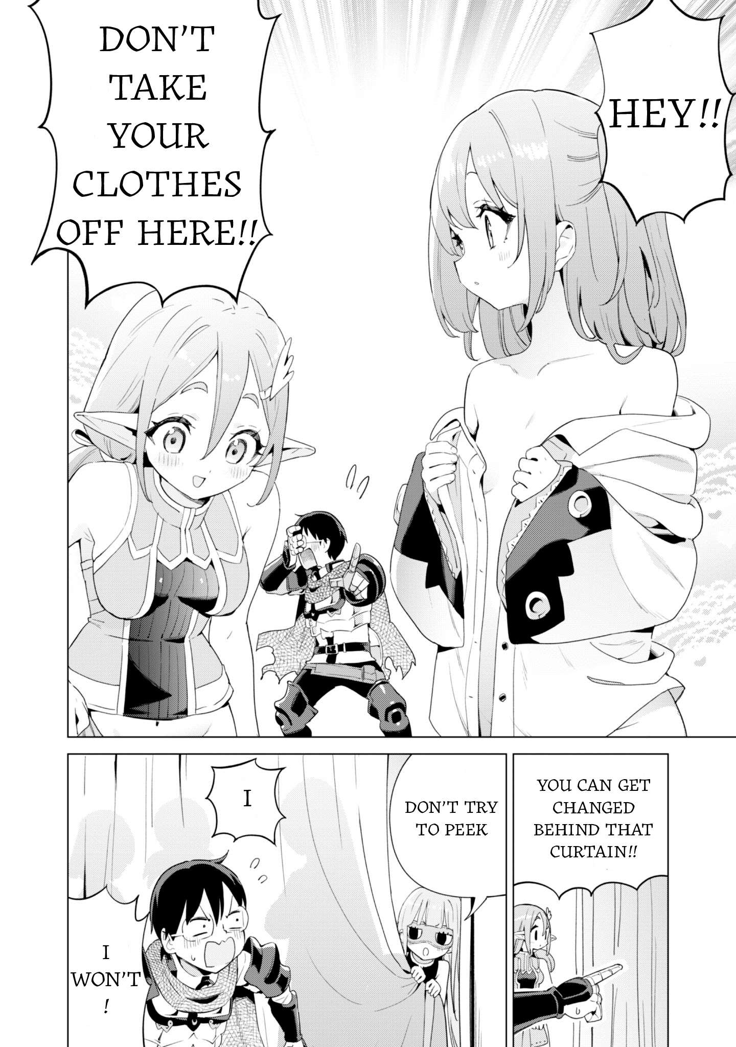 Gacha wo Mawashite Nakama wo Fuyasu: Saikyou no Bishoujo Gundan wo Tsukuriagero Chapter 78 - Page 17