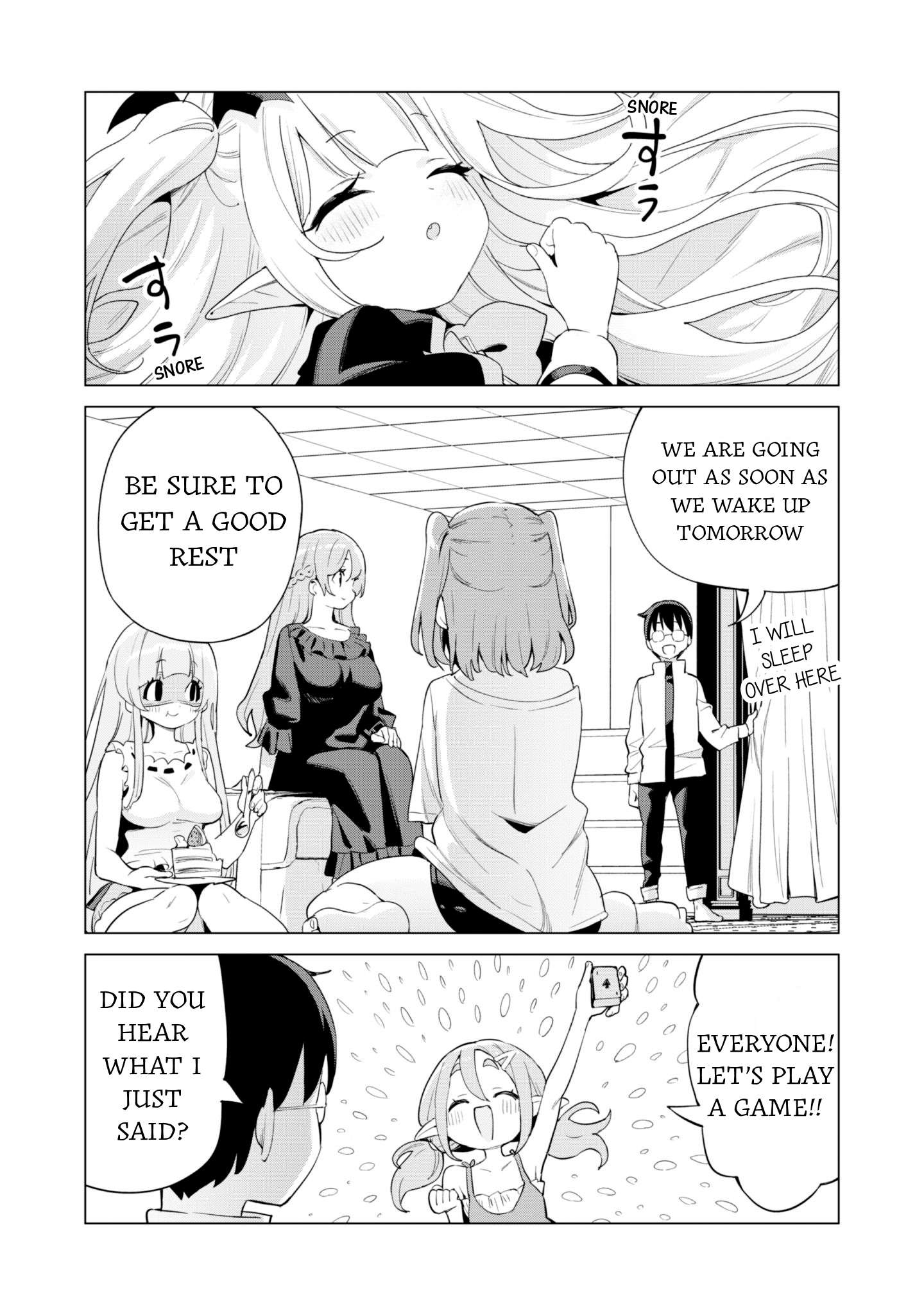 Gacha wo Mawashite Nakama wo Fuyasu: Saikyou no Bishoujo Gundan wo Tsukuriagero Chapter 78 - Page 18