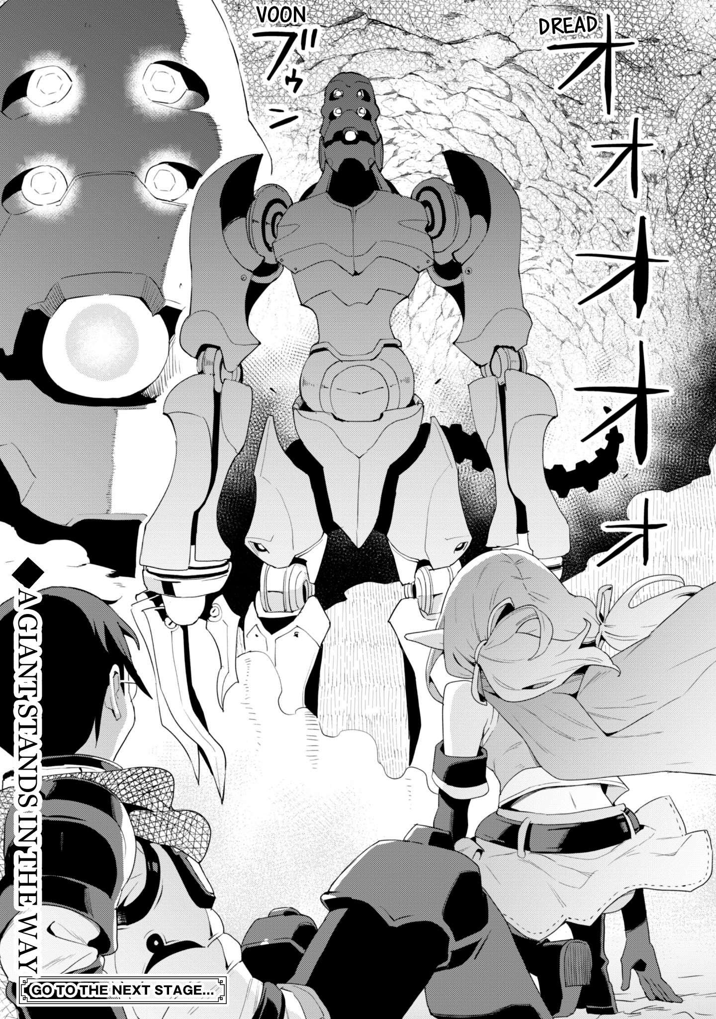 Gacha wo Mawashite Nakama wo Fuyasu: Saikyou no Bishoujo Gundan wo Tsukuriagero Chapter 78 - Page 26