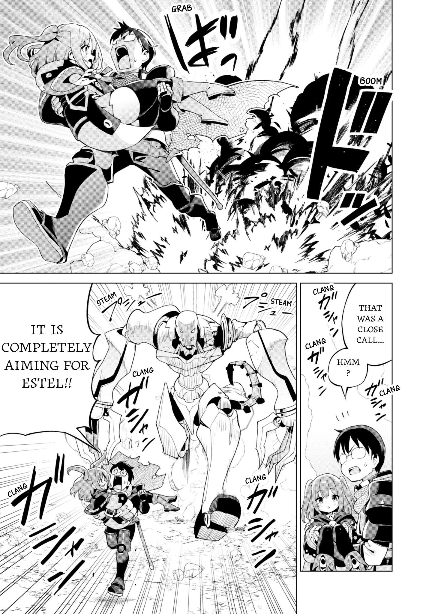 Gacha wo Mawashite Nakama wo Fuyasu: Saikyou no Bishoujo Gundan wo Tsukuriagero Chapter 79 - Page 10