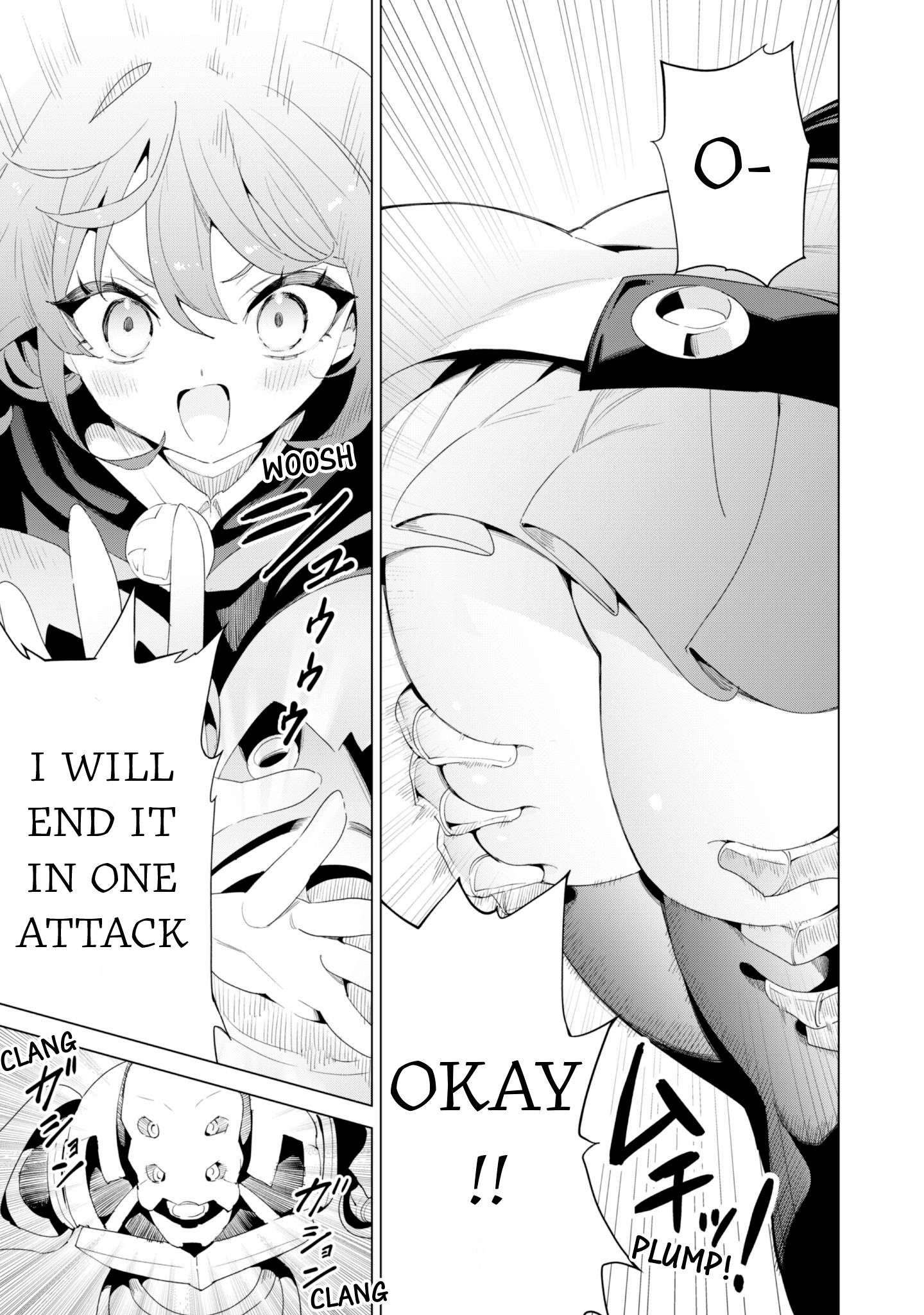 Gacha wo Mawashite Nakama wo Fuyasu: Saikyou no Bishoujo Gundan wo Tsukuriagero Chapter 79 - Page 12