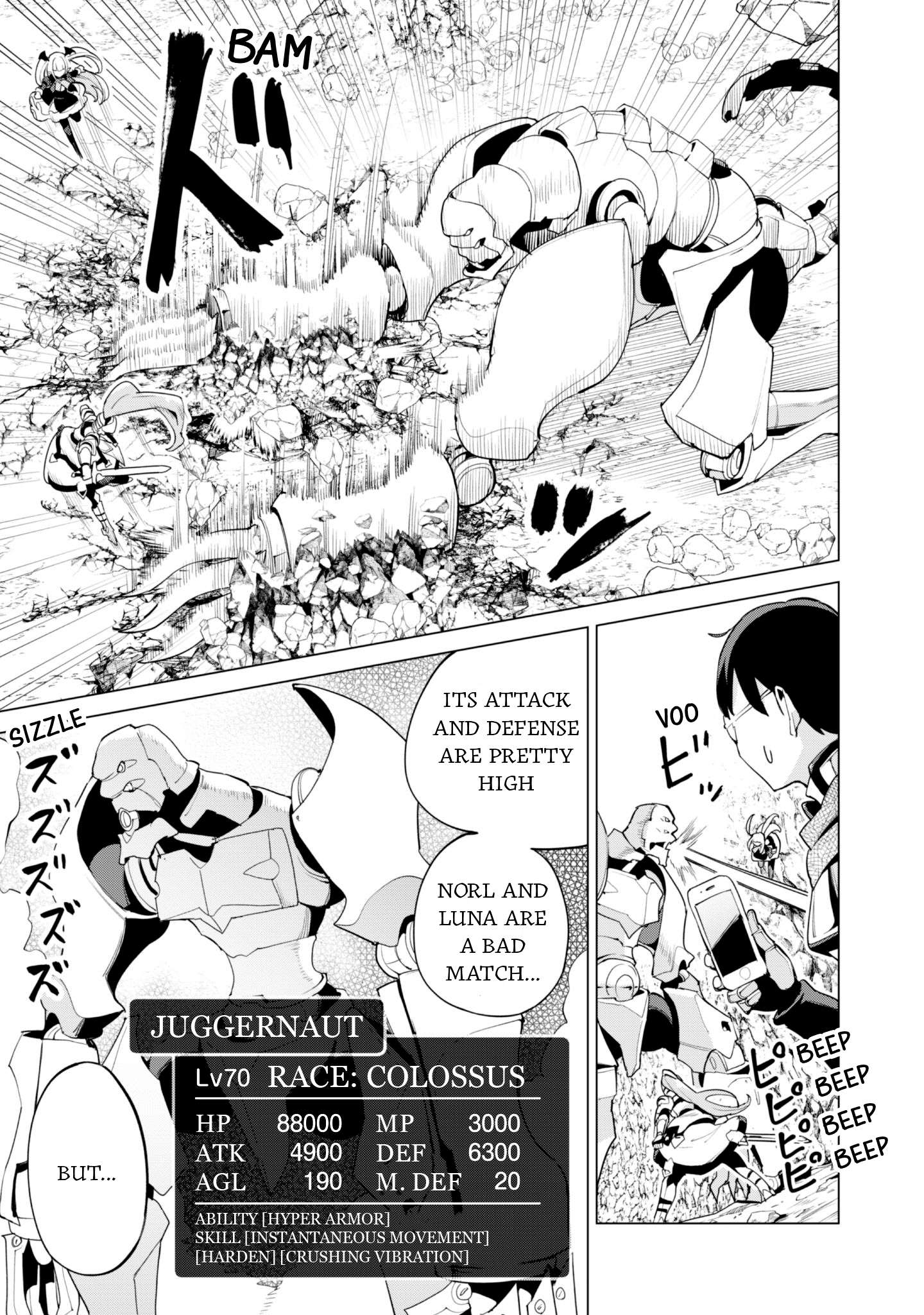 Gacha wo Mawashite Nakama wo Fuyasu: Saikyou no Bishoujo Gundan wo Tsukuriagero Chapter 79 - Page 6