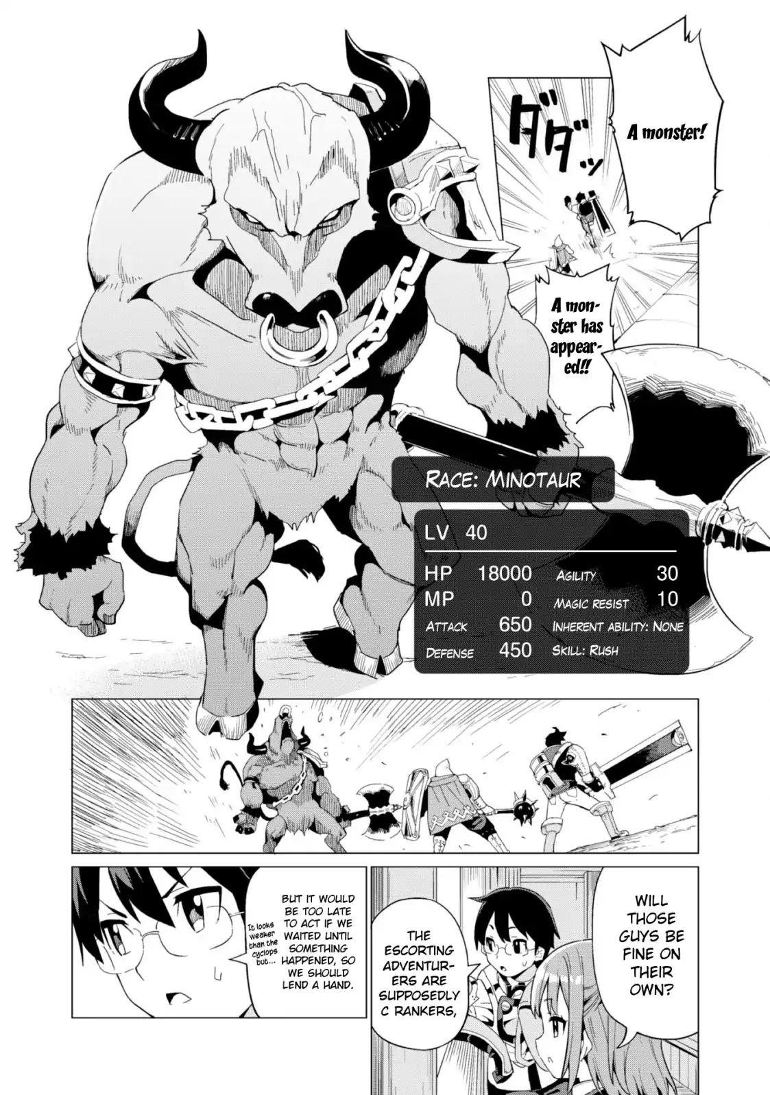 Gacha wo Mawashite Nakama wo Fuyasu: Saikyou no Bishoujo Gundan wo Tsukuriagero Chapter 8 - Page 18