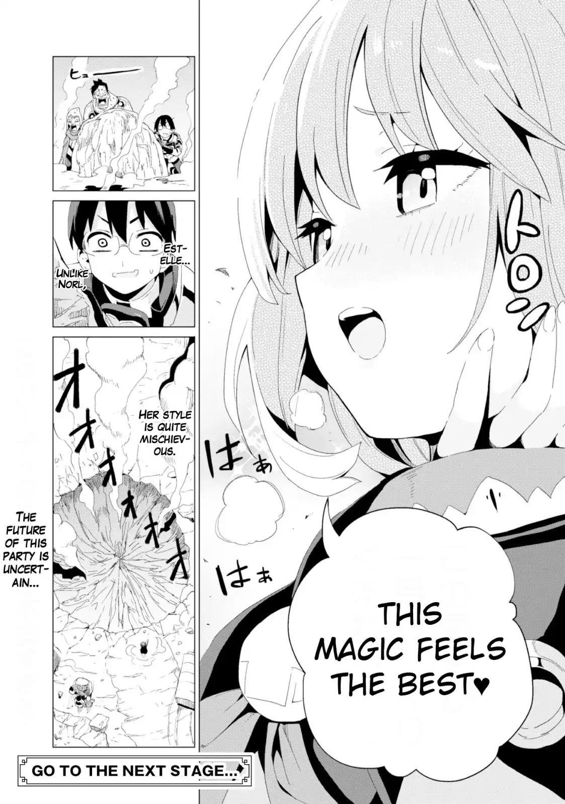 Gacha wo Mawashite Nakama wo Fuyasu: Saikyou no Bishoujo Gundan wo Tsukuriagero Chapter 8 - Page 26