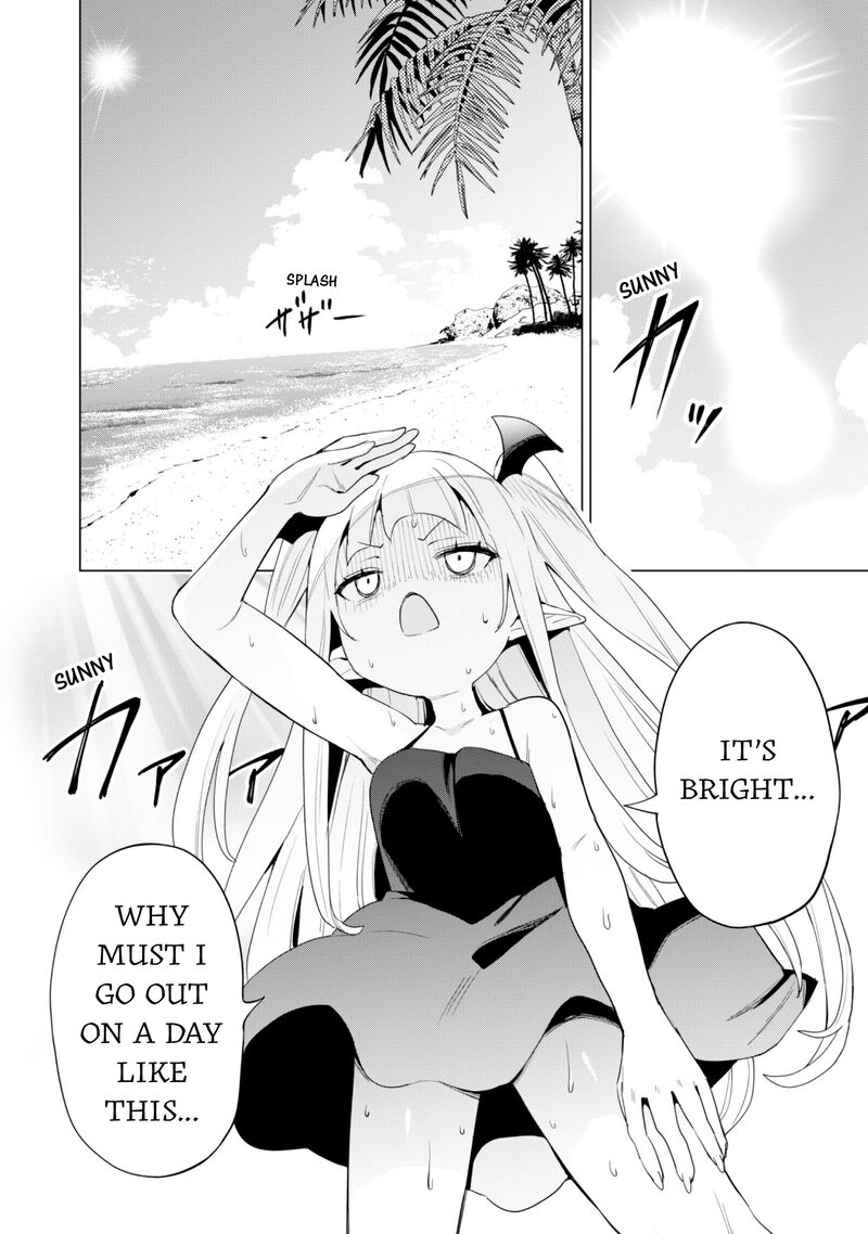 Gacha wo Mawashite Nakama wo Fuyasu: Saikyou no Bishoujo Gundan wo Tsukuriagero Chapter 80 - Page 21