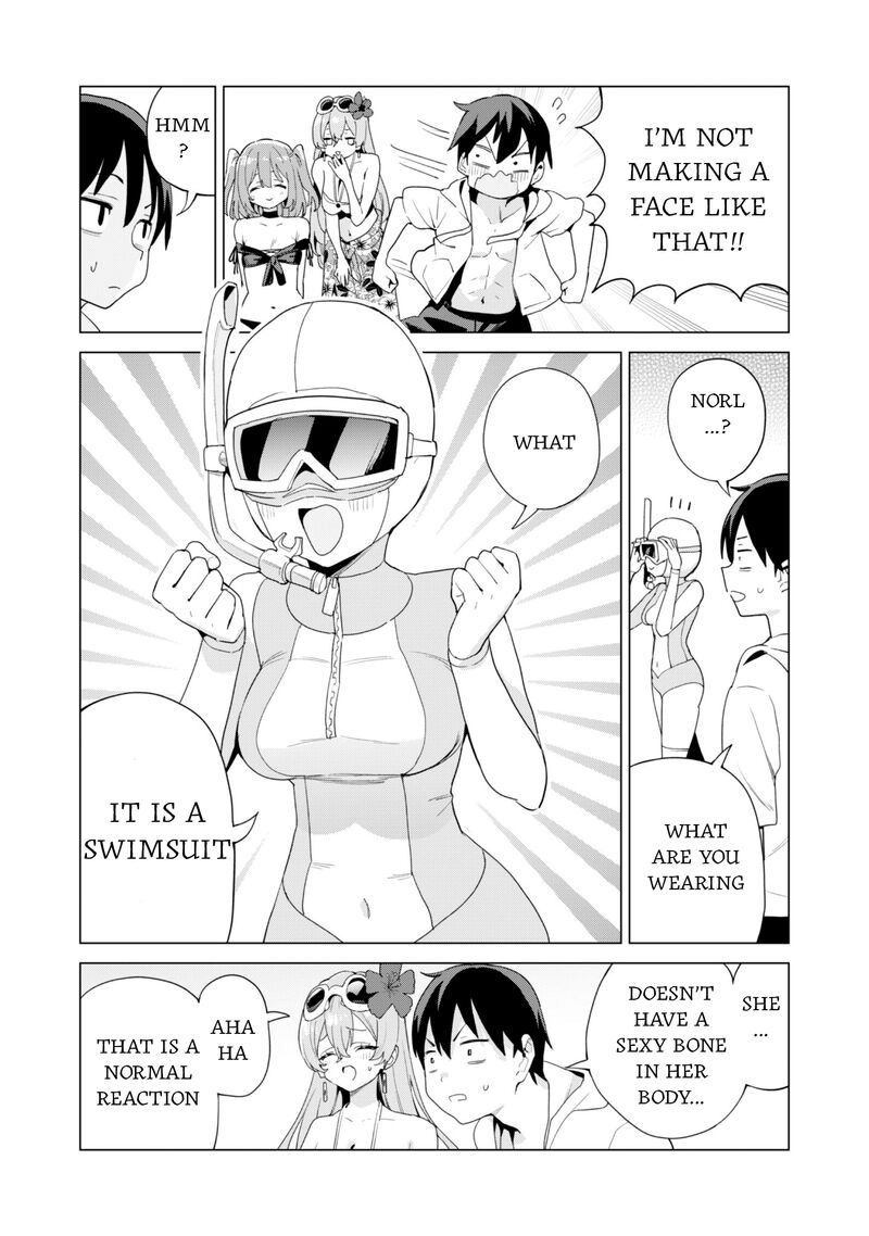 Gacha wo Mawashite Nakama wo Fuyasu: Saikyou no Bishoujo Gundan wo Tsukuriagero Chapter 80 - Page 25