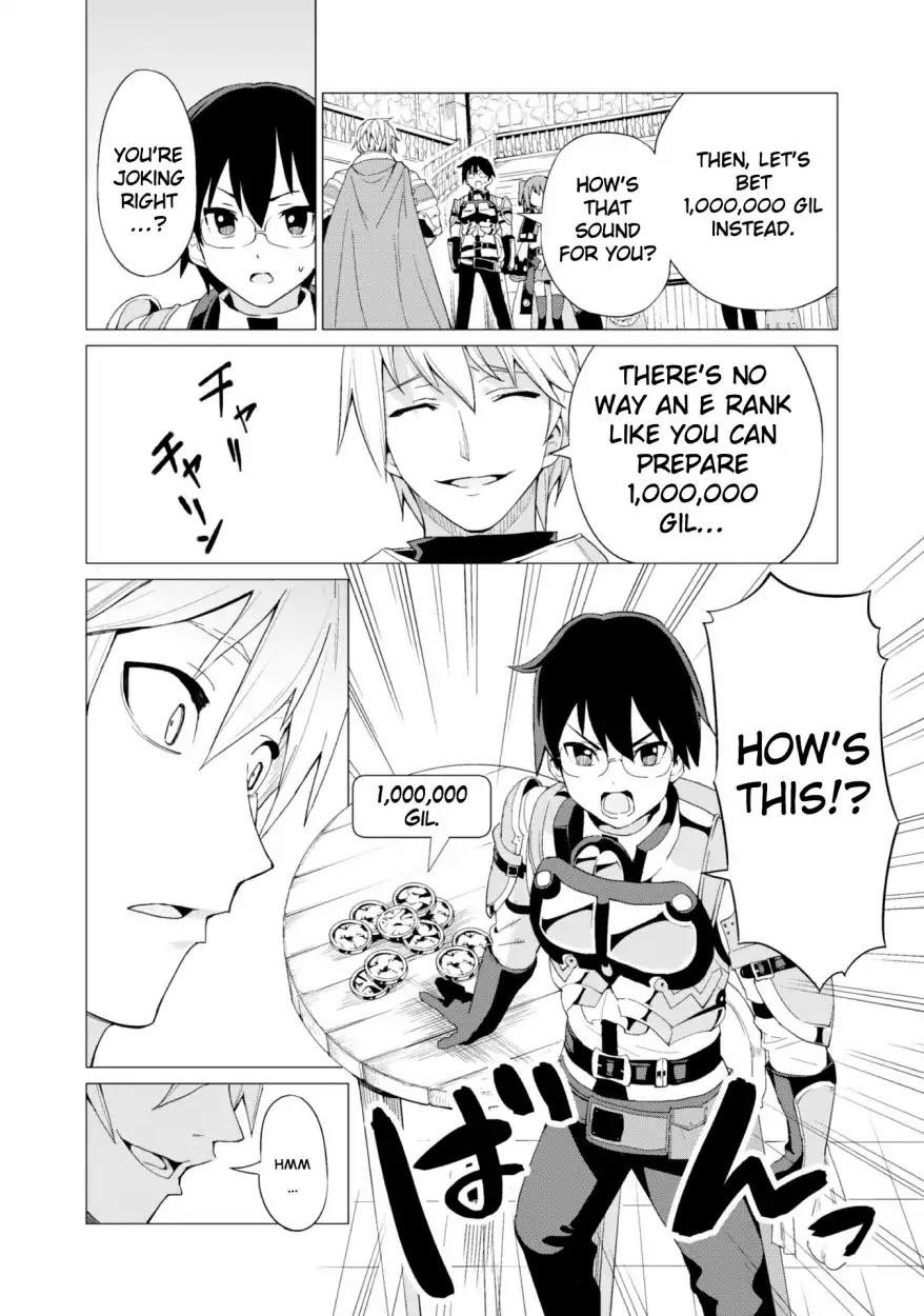 Gacha wo Mawashite Nakama wo Fuyasu: Saikyou no Bishoujo Gundan wo Tsukuriagero Chapter 9 - Page 18