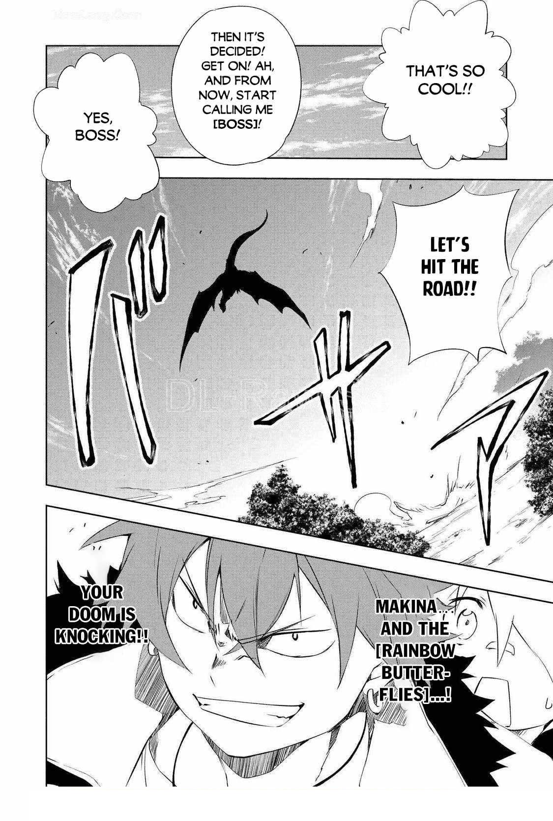 “Jako ni wa Kaji ga Oniaida www” to Iwareta Kaji Level 9999 no Ore, Tsuihousareta no de Boukensha ni Tenshoku suru – Saikyou de Musou Shinagara Guild de Tanoshiku Kurashimasu Chapter 12.1 - Page 12