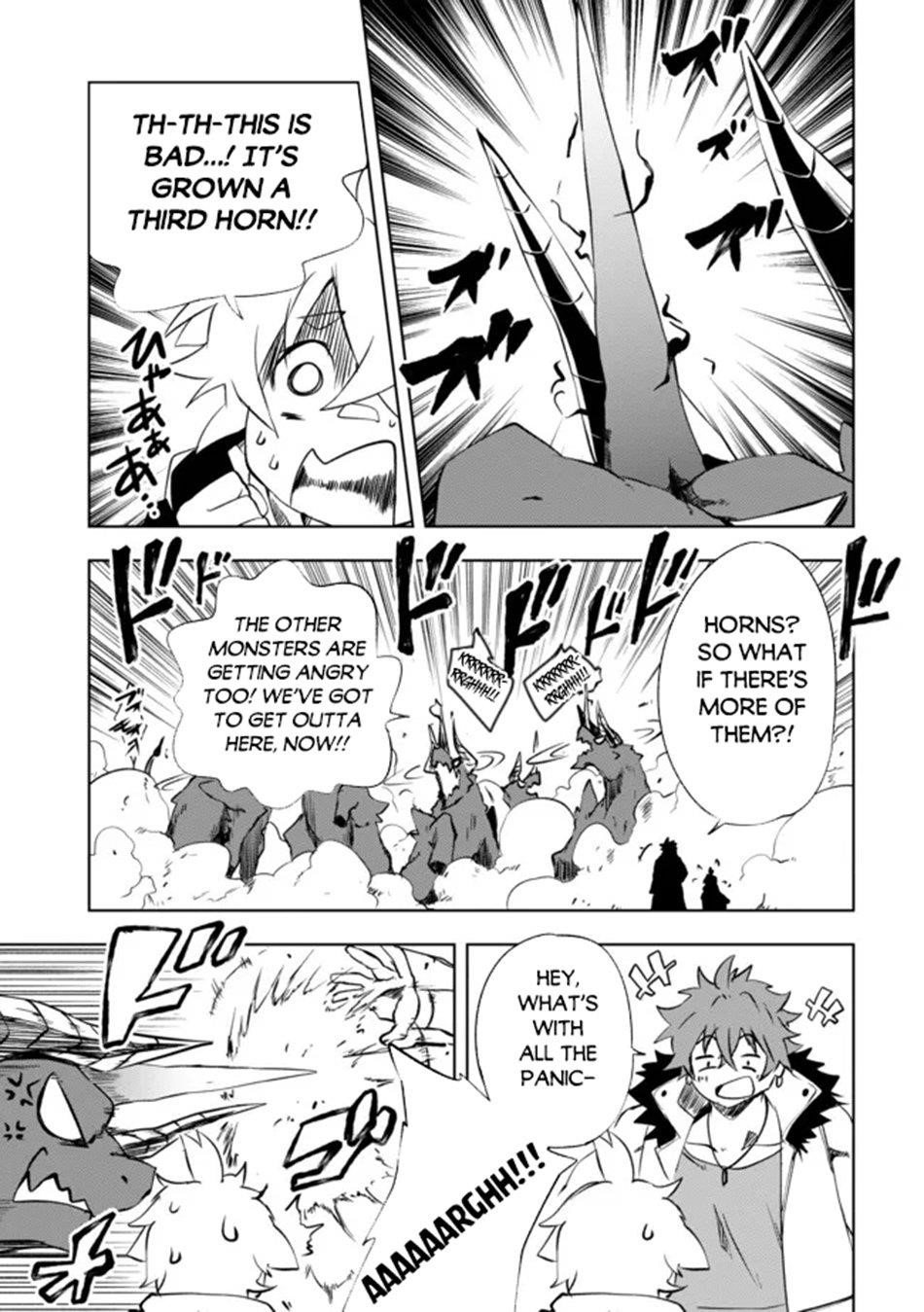 “Jako ni wa Kaji ga Oniaida www” to Iwareta Kaji Level 9999 no Ore, Tsuihousareta no de Boukensha ni Tenshoku suru – Saikyou de Musou Shinagara Guild de Tanoshiku Kurashimasu Chapter 13 - Page 10