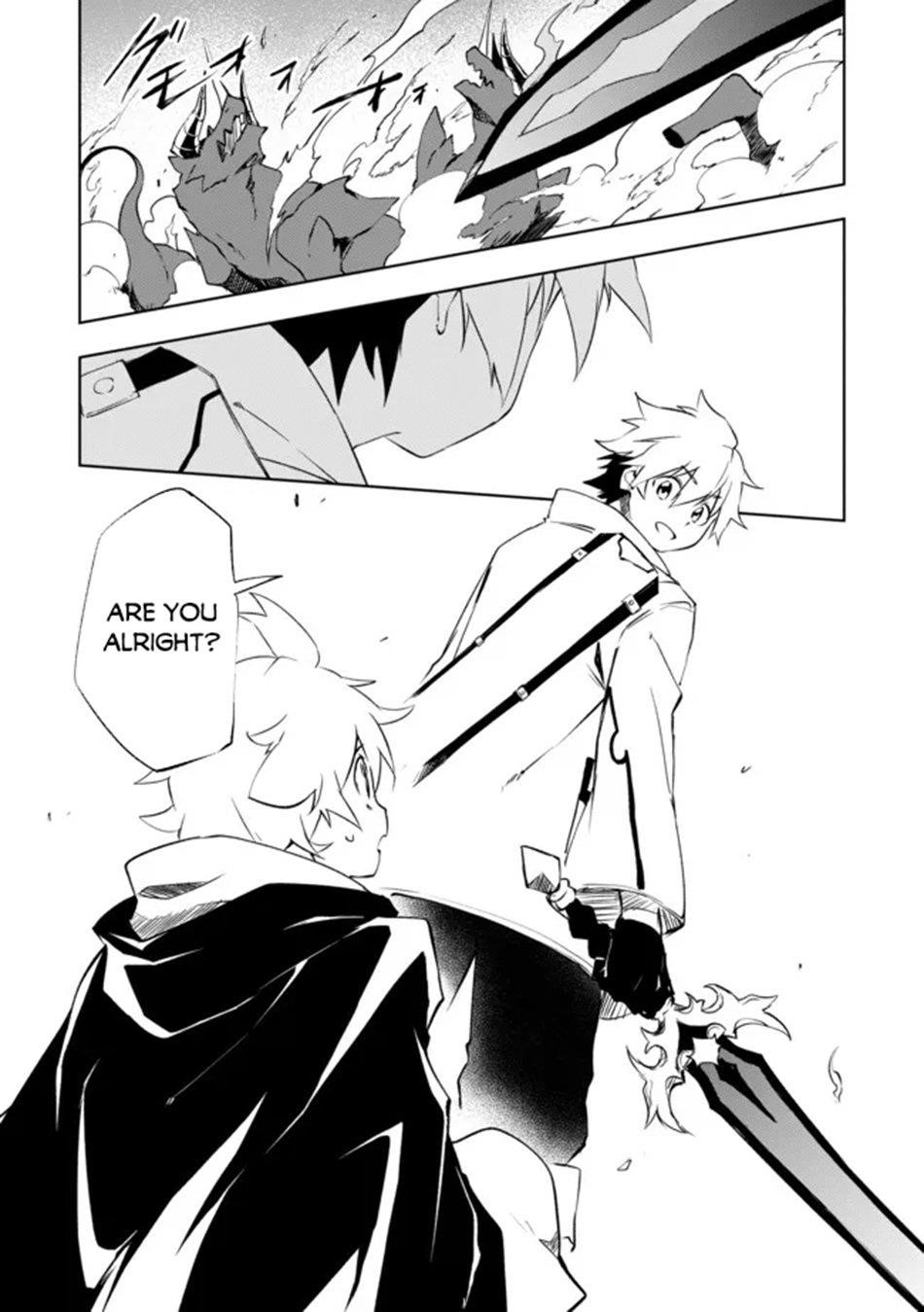 “Jako ni wa Kaji ga Oniaida www” to Iwareta Kaji Level 9999 no Ore, Tsuihousareta no de Boukensha ni Tenshoku suru – Saikyou de Musou Shinagara Guild de Tanoshiku Kurashimasu Chapter 13 - Page 14