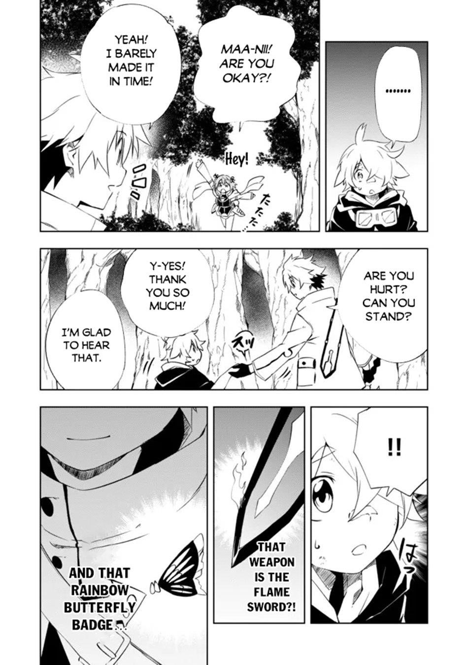 “Jako ni wa Kaji ga Oniaida www” to Iwareta Kaji Level 9999 no Ore, Tsuihousareta no de Boukensha ni Tenshoku suru – Saikyou de Musou Shinagara Guild de Tanoshiku Kurashimasu Chapter 13 - Page 15