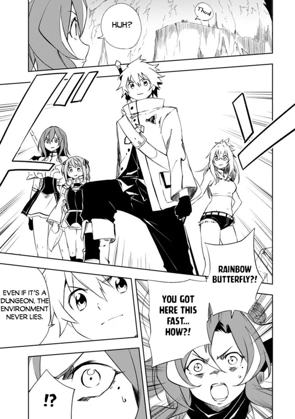 “Jako ni wa Kaji ga Oniaida www” to Iwareta Kaji Level 9999 no Ore, Tsuihousareta no de Boukensha ni Tenshoku suru – Saikyou de Musou Shinagara Guild de Tanoshiku Kurashimasu Chapter 14 - Page 16