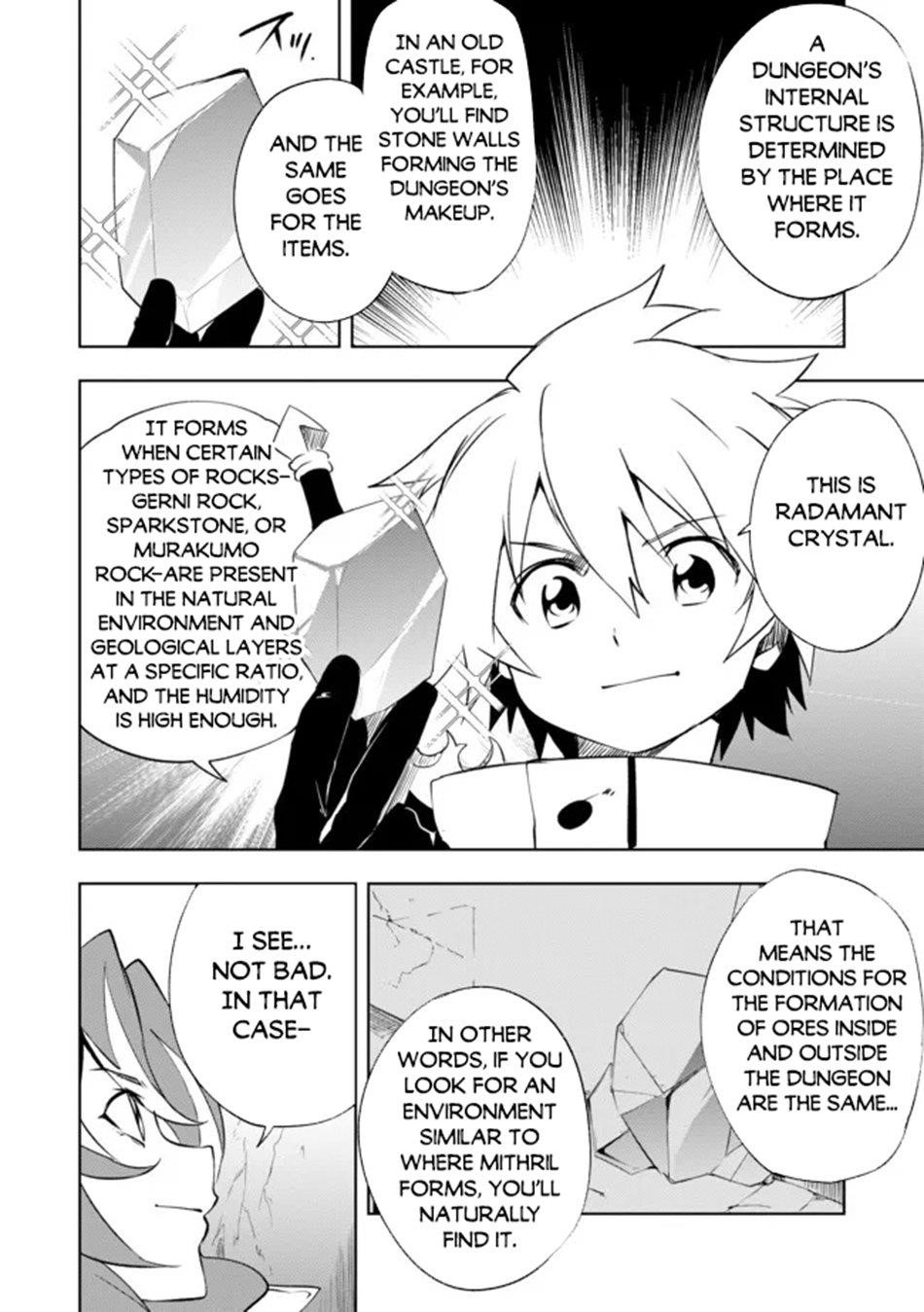 “Jako ni wa Kaji ga Oniaida www” to Iwareta Kaji Level 9999 no Ore, Tsuihousareta no de Boukensha ni Tenshoku suru – Saikyou de Musou Shinagara Guild de Tanoshiku Kurashimasu Chapter 14 - Page 17