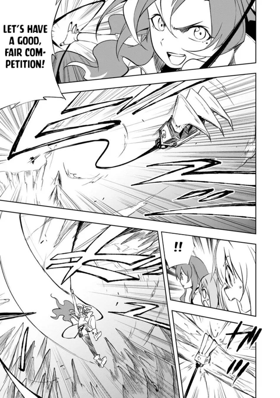 “Jako ni wa Kaji ga Oniaida www” to Iwareta Kaji Level 9999 no Ore, Tsuihousareta no de Boukensha ni Tenshoku suru – Saikyou de Musou Shinagara Guild de Tanoshiku Kurashimasu Chapter 14 - Page 18