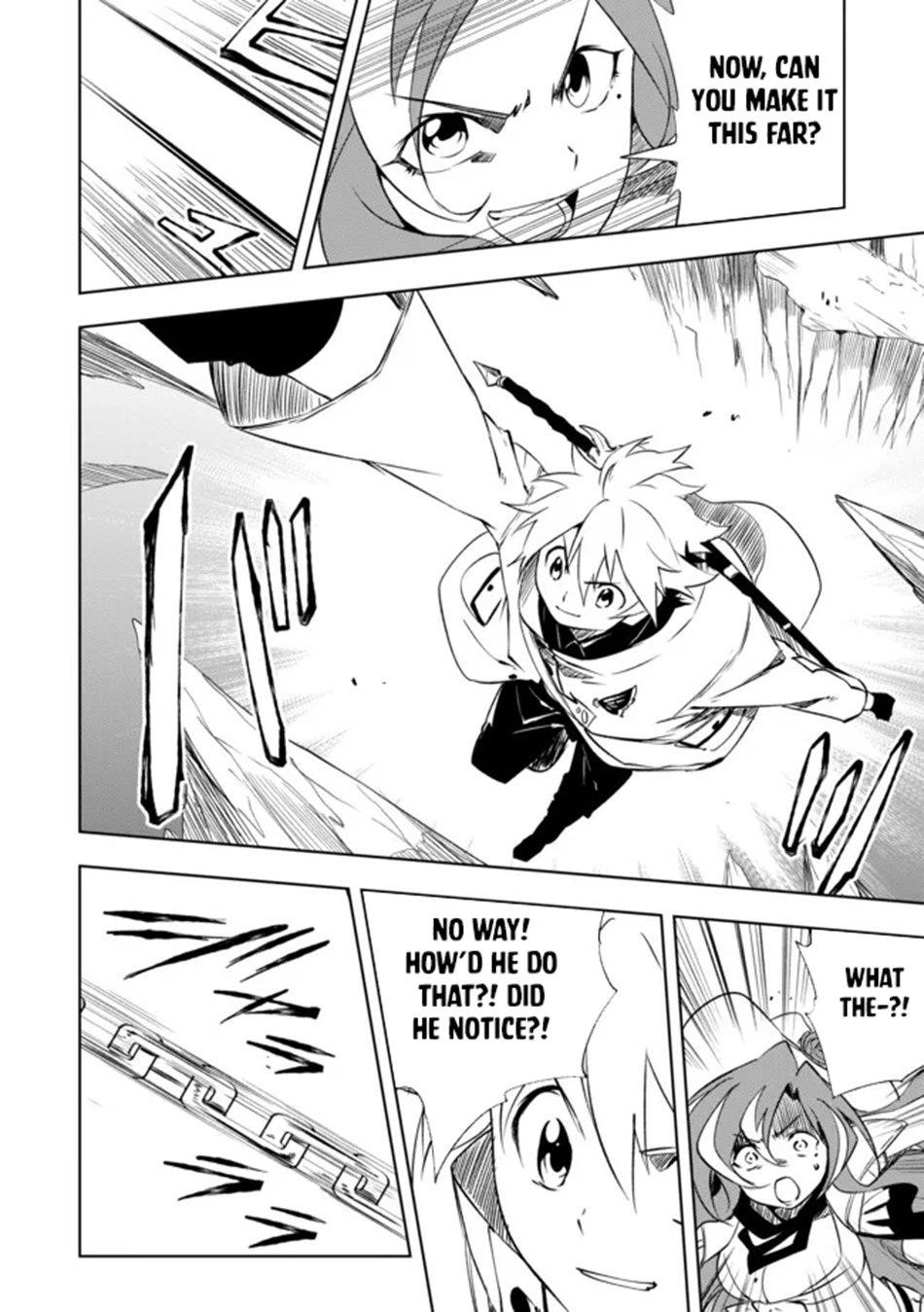 “Jako ni wa Kaji ga Oniaida www” to Iwareta Kaji Level 9999 no Ore, Tsuihousareta no de Boukensha ni Tenshoku suru – Saikyou de Musou Shinagara Guild de Tanoshiku Kurashimasu Chapter 14 - Page 19