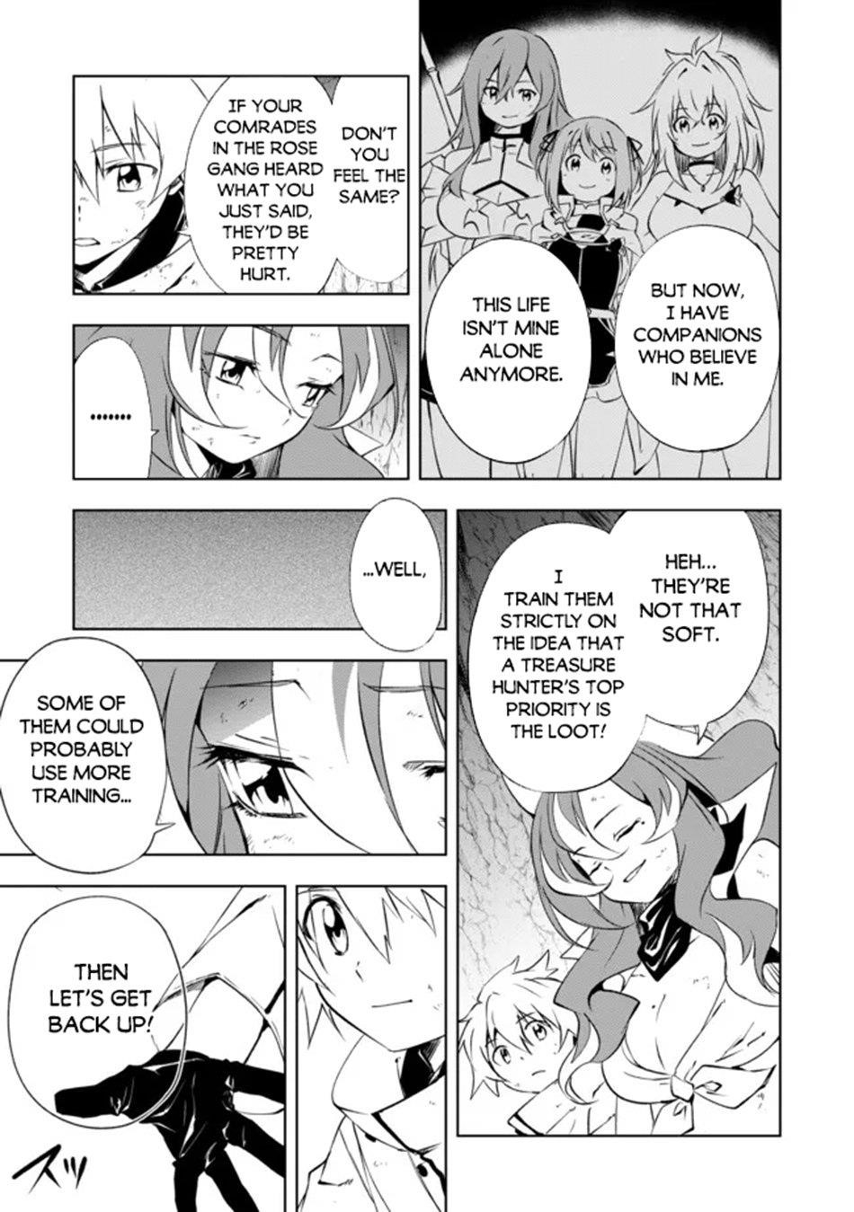 “Jako ni wa Kaji ga Oniaida www” to Iwareta Kaji Level 9999 no Ore, Tsuihousareta no de Boukensha ni Tenshoku suru – Saikyou de Musou Shinagara Guild de Tanoshiku Kurashimasu Chapter 15 - Page 12