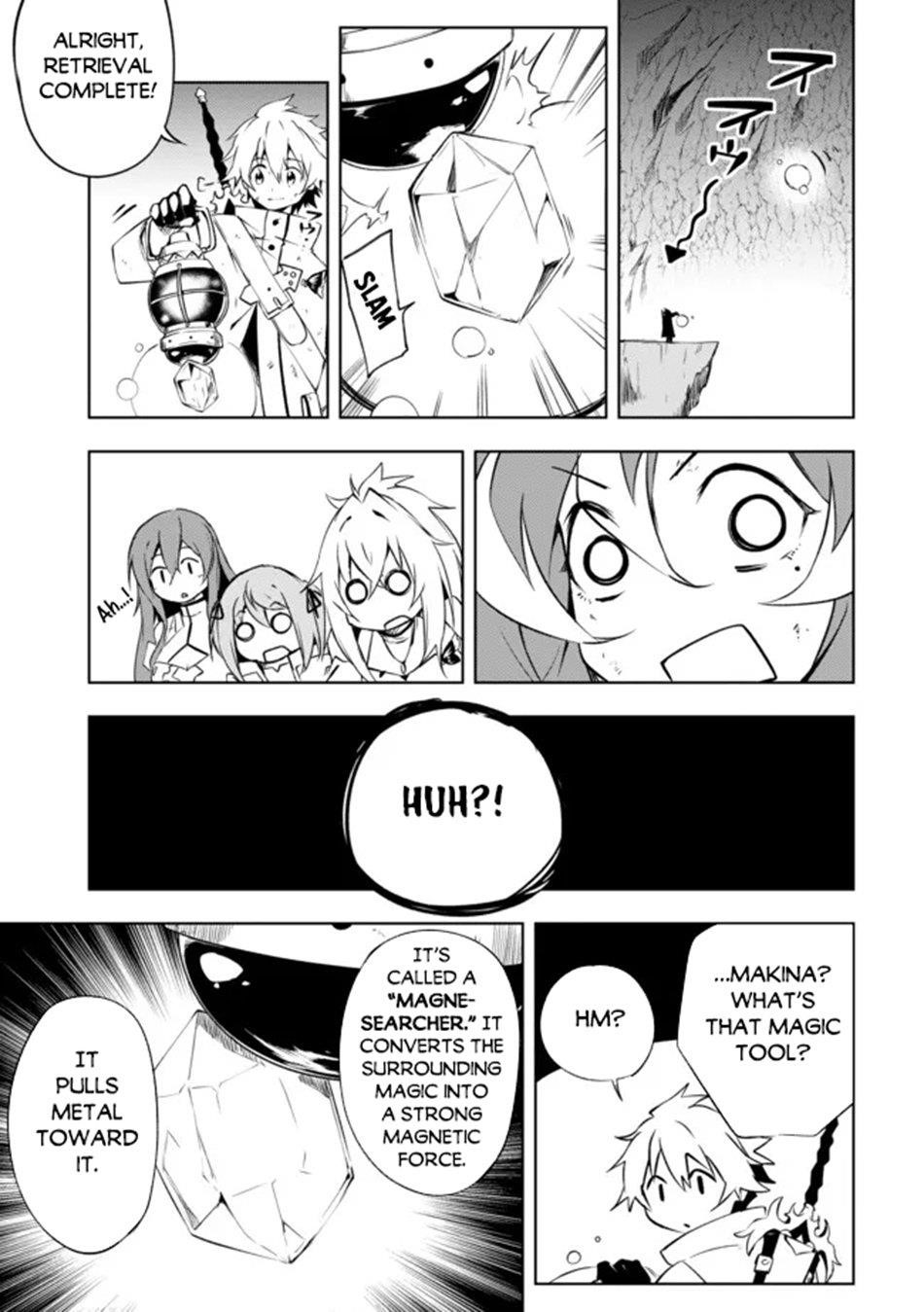 “Jako ni wa Kaji ga Oniaida www” to Iwareta Kaji Level 9999 no Ore, Tsuihousareta no de Boukensha ni Tenshoku suru – Saikyou de Musou Shinagara Guild de Tanoshiku Kurashimasu Chapter 15 - Page 18