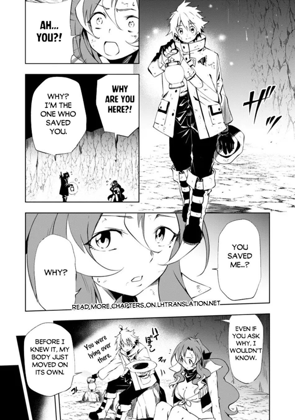 “Jako ni wa Kaji ga Oniaida www” to Iwareta Kaji Level 9999 no Ore, Tsuihousareta no de Boukensha ni Tenshoku suru – Saikyou de Musou Shinagara Guild de Tanoshiku Kurashimasu Chapter 15 - Page 8