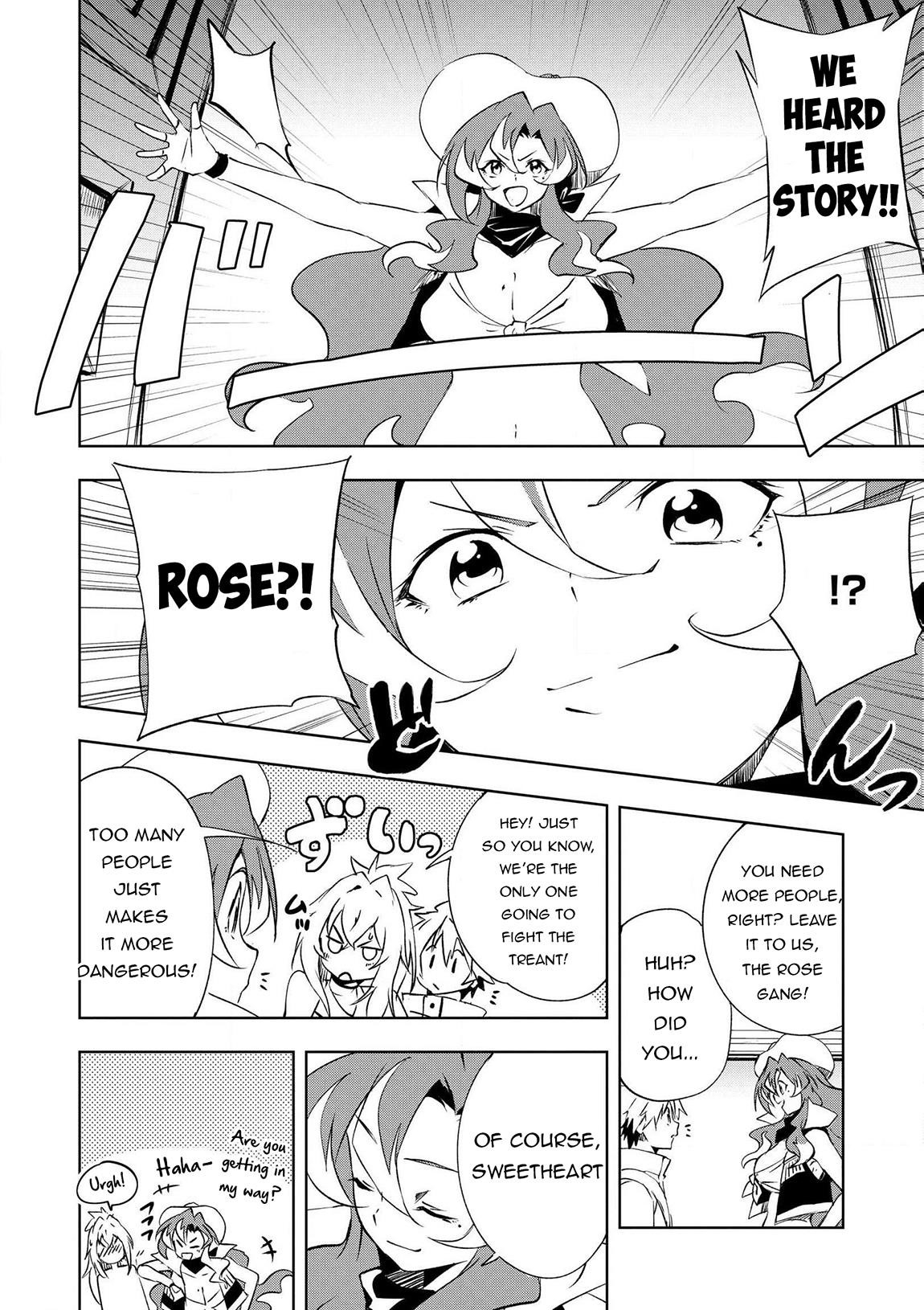 “Jako ni wa Kaji ga Oniaida www” to Iwareta Kaji Level 9999 no Ore, Tsuihousareta no de Boukensha ni Tenshoku suru – Saikyou de Musou Shinagara Guild de Tanoshiku Kurashimasu Chapter 16 - Page 10