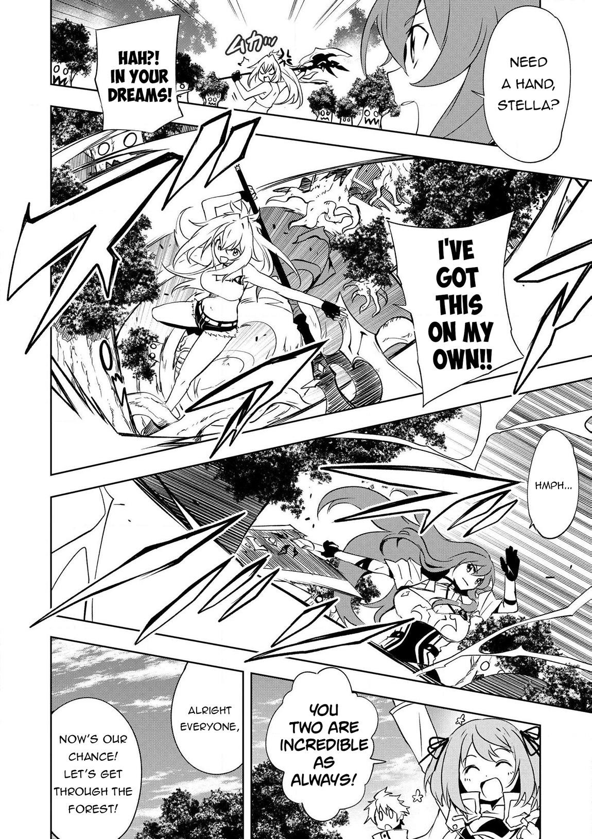 “Jako ni wa Kaji ga Oniaida www” to Iwareta Kaji Level 9999 no Ore, Tsuihousareta no de Boukensha ni Tenshoku suru – Saikyou de Musou Shinagara Guild de Tanoshiku Kurashimasu Chapter 16 - Page 20