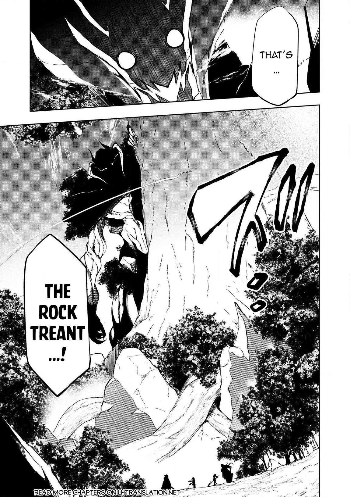 “Jako ni wa Kaji ga Oniaida www” to Iwareta Kaji Level 9999 no Ore, Tsuihousareta no de Boukensha ni Tenshoku suru – Saikyou de Musou Shinagara Guild de Tanoshiku Kurashimasu Chapter 17 - Page 1