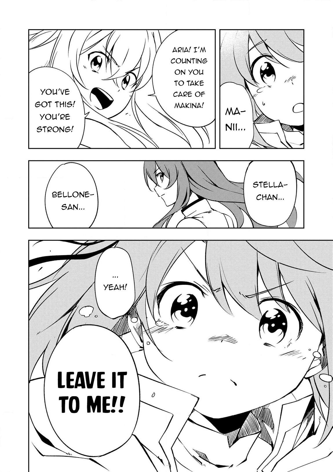 “Jako ni wa Kaji ga Oniaida www” to Iwareta Kaji Level 9999 no Ore, Tsuihousareta no de Boukensha ni Tenshoku suru – Saikyou de Musou Shinagara Guild de Tanoshiku Kurashimasu Chapter 17 - Page 22