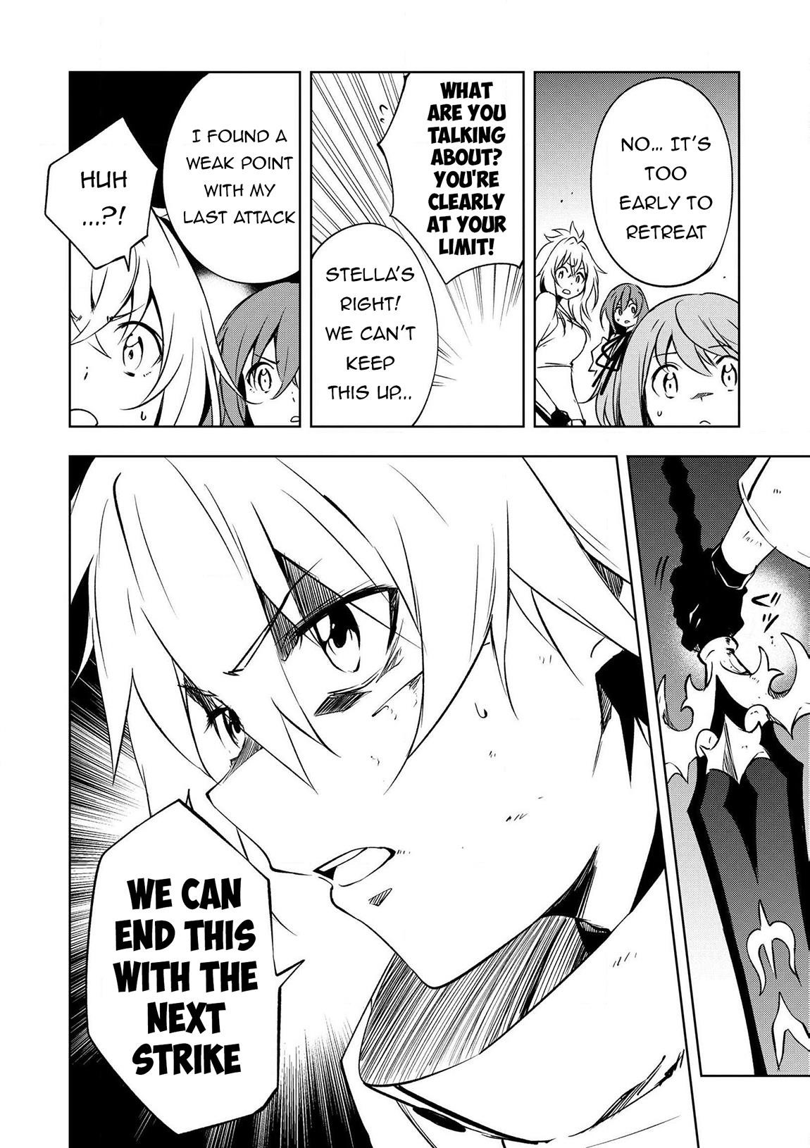 “Jako ni wa Kaji ga Oniaida www” to Iwareta Kaji Level 9999 no Ore, Tsuihousareta no de Boukensha ni Tenshoku suru – Saikyou de Musou Shinagara Guild de Tanoshiku Kurashimasu Chapter 18 - Page 12