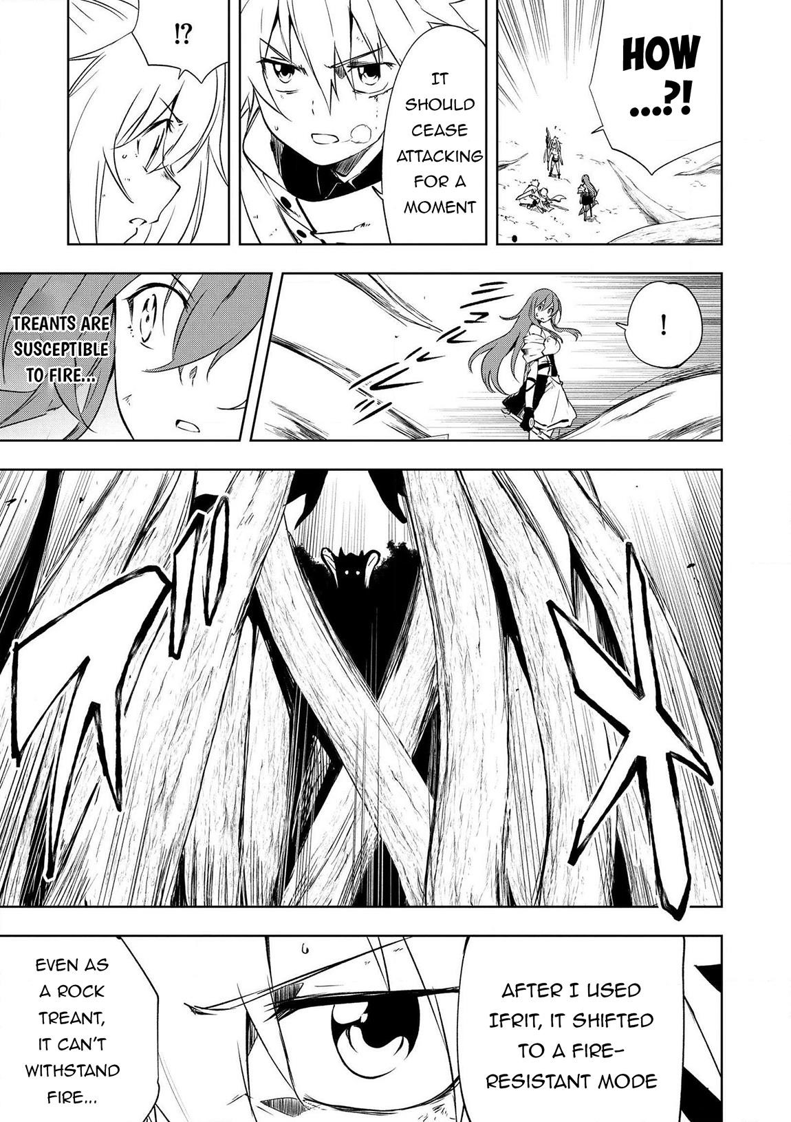 “Jako ni wa Kaji ga Oniaida www” to Iwareta Kaji Level 9999 no Ore, Tsuihousareta no de Boukensha ni Tenshoku suru – Saikyou de Musou Shinagara Guild de Tanoshiku Kurashimasu Chapter 18 - Page 13