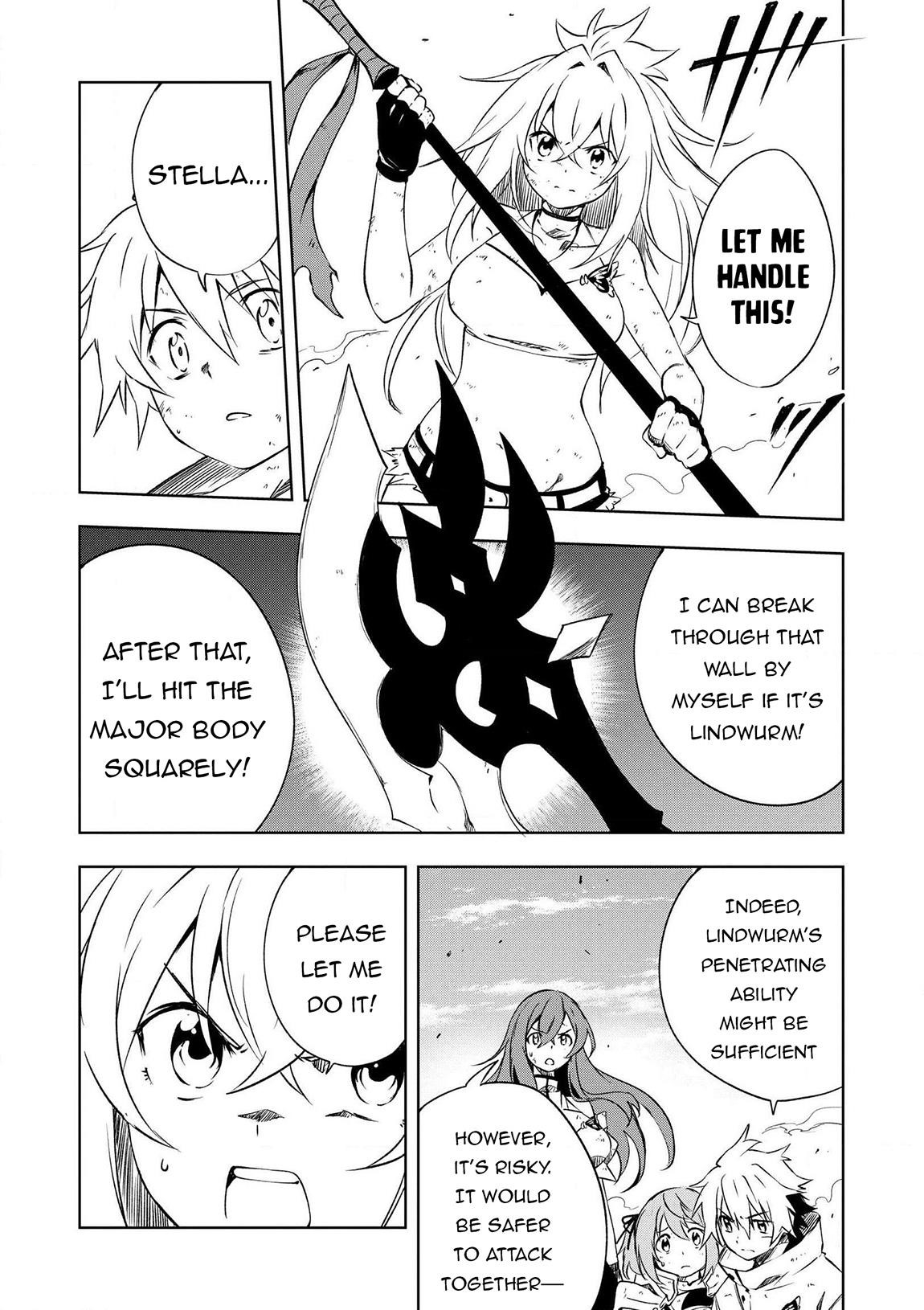 “Jako ni wa Kaji ga Oniaida www” to Iwareta Kaji Level 9999 no Ore, Tsuihousareta no de Boukensha ni Tenshoku suru – Saikyou de Musou Shinagara Guild de Tanoshiku Kurashimasu Chapter 18 - Page 17