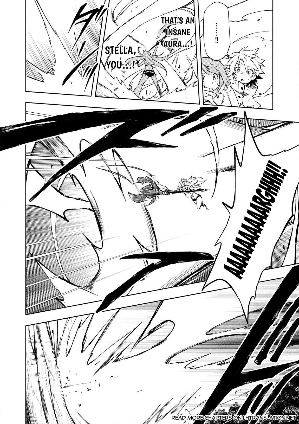 “Jako ni wa Kaji ga Oniaida www” to Iwareta Kaji Level 9999 no Ore, Tsuihousareta no de Boukensha ni Tenshoku suru – Saikyou de Musou Shinagara Guild de Tanoshiku Kurashimasu Chapter 18 - Page 20