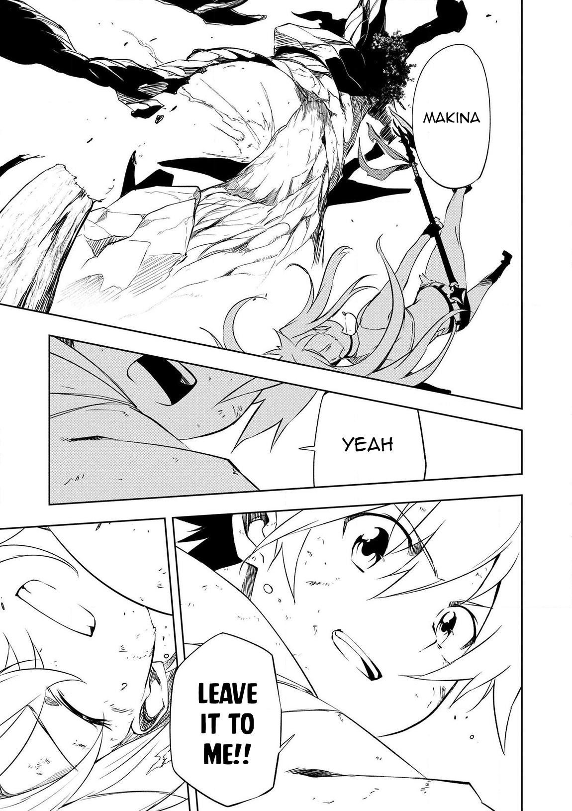 “Jako ni wa Kaji ga Oniaida www” to Iwareta Kaji Level 9999 no Ore, Tsuihousareta no de Boukensha ni Tenshoku suru – Saikyou de Musou Shinagara Guild de Tanoshiku Kurashimasu Chapter 18 - Page 23