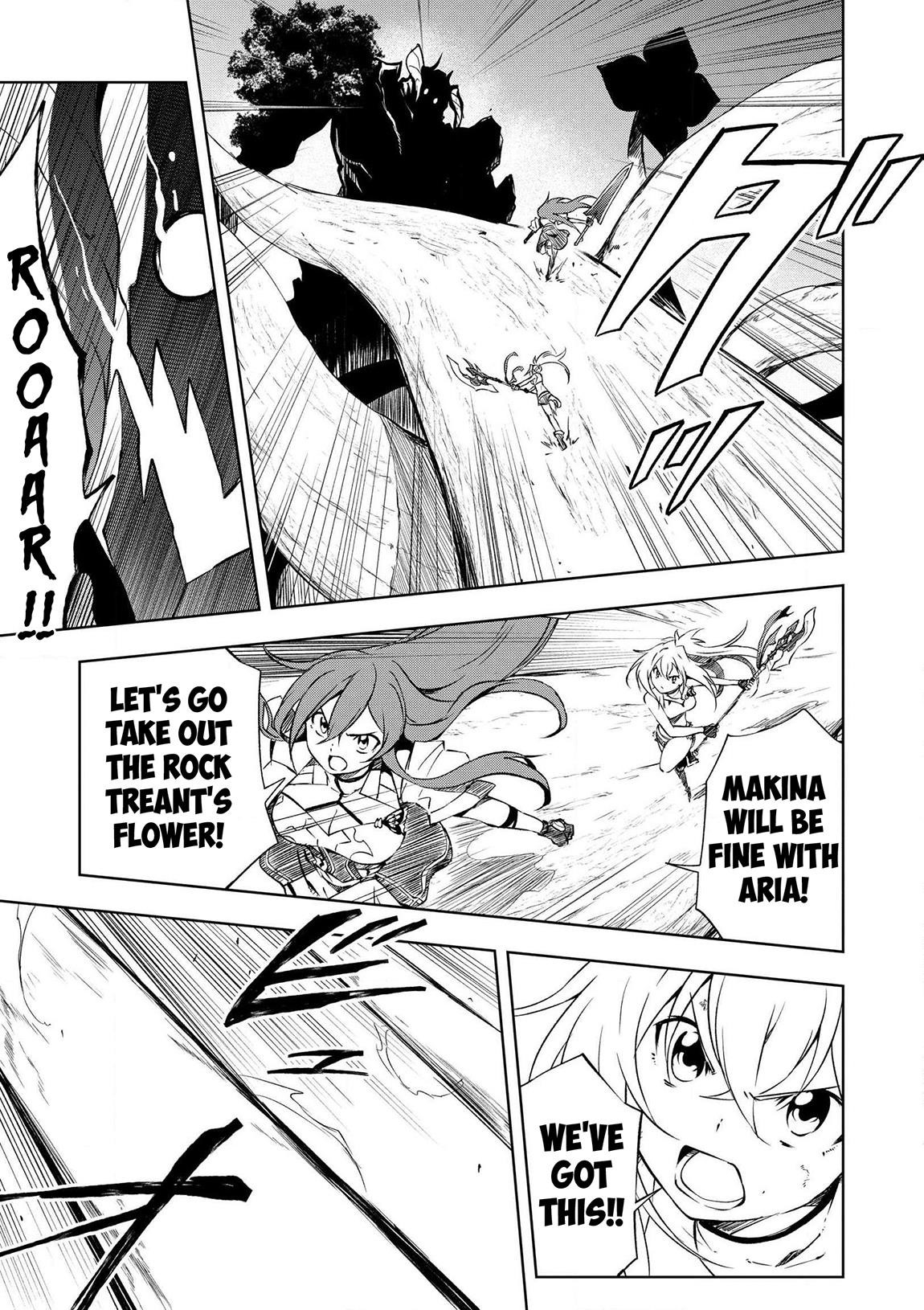 “Jako ni wa Kaji ga Oniaida www” to Iwareta Kaji Level 9999 no Ore, Tsuihousareta no de Boukensha ni Tenshoku suru – Saikyou de Musou Shinagara Guild de Tanoshiku Kurashimasu Chapter 18 - Page 3