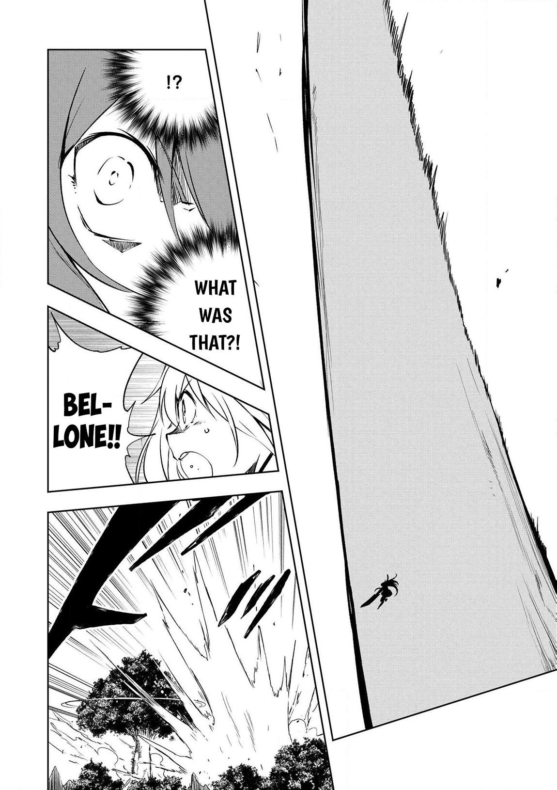 “Jako ni wa Kaji ga Oniaida www” to Iwareta Kaji Level 9999 no Ore, Tsuihousareta no de Boukensha ni Tenshoku suru – Saikyou de Musou Shinagara Guild de Tanoshiku Kurashimasu Chapter 18 - Page 6