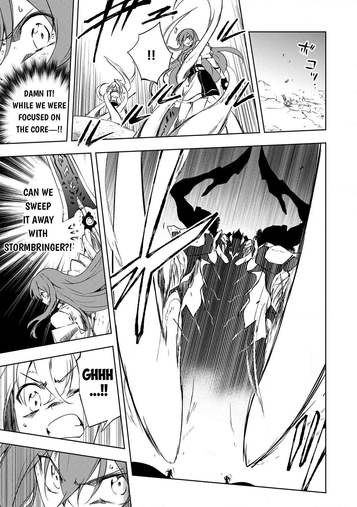 “Jako ni wa Kaji ga Oniaida www” to Iwareta Kaji Level 9999 no Ore, Tsuihousareta no de Boukensha ni Tenshoku suru – Saikyou de Musou Shinagara Guild de Tanoshiku Kurashimasu Chapter 18 - Page 9