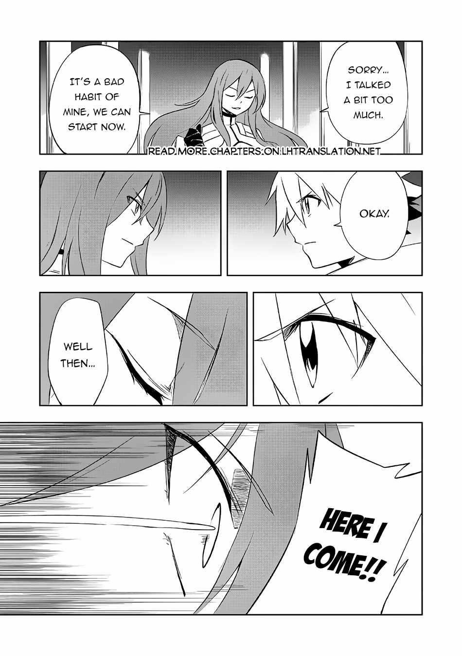 “Jako ni wa Kaji ga Oniaida www” to Iwareta Kaji Level 9999 no Ore, Tsuihousareta no de Boukensha ni Tenshoku suru – Saikyou de Musou Shinagara Guild de Tanoshiku Kurashimasu Chapter 2.2 - Page 5