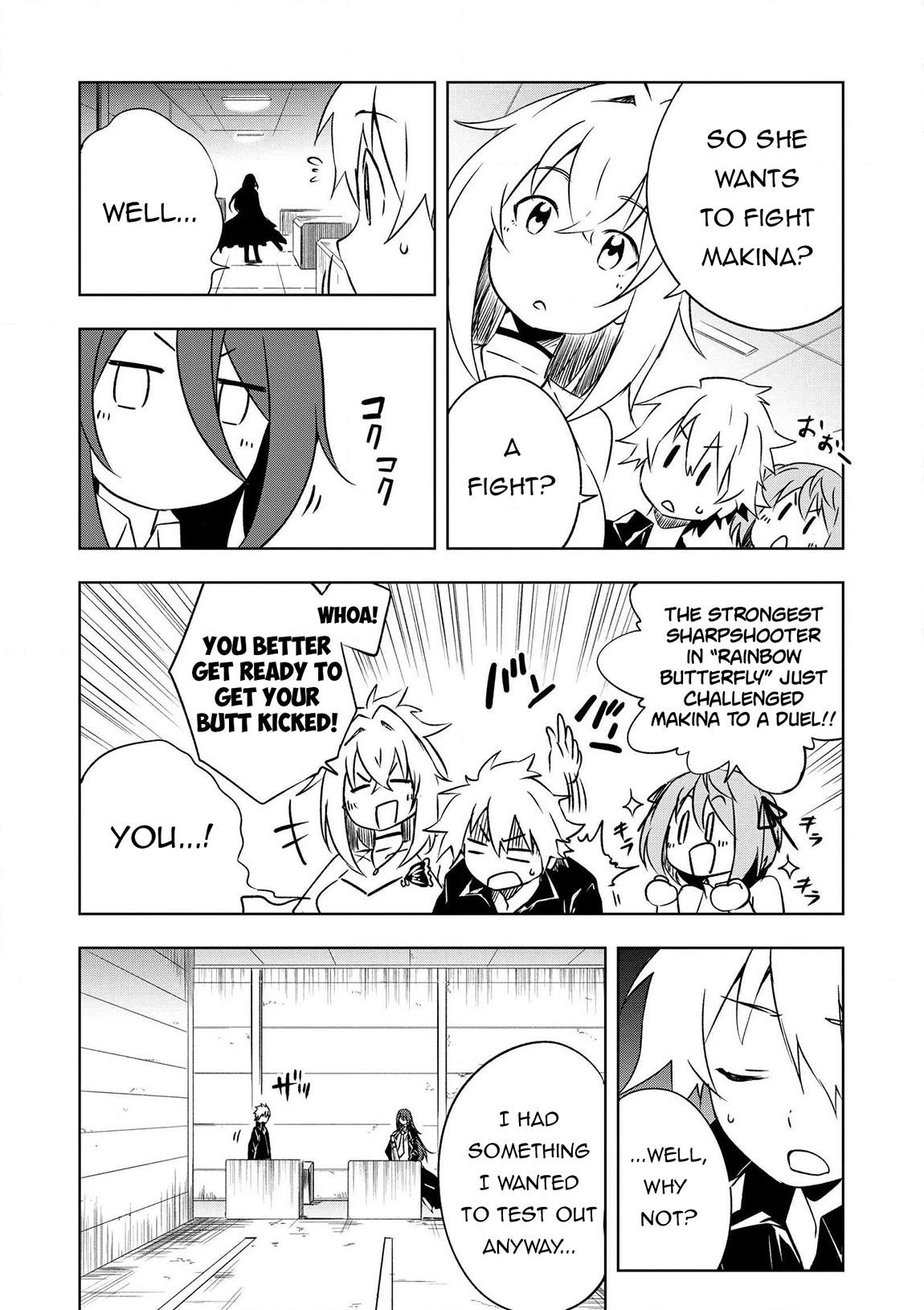 “Jako ni wa Kaji ga Oniaida www” to Iwareta Kaji Level 9999 no Ore, Tsuihousareta no de Boukensha ni Tenshoku suru – Saikyou de Musou Shinagara Guild de Tanoshiku Kurashimasu Chapter 20 - Page 14