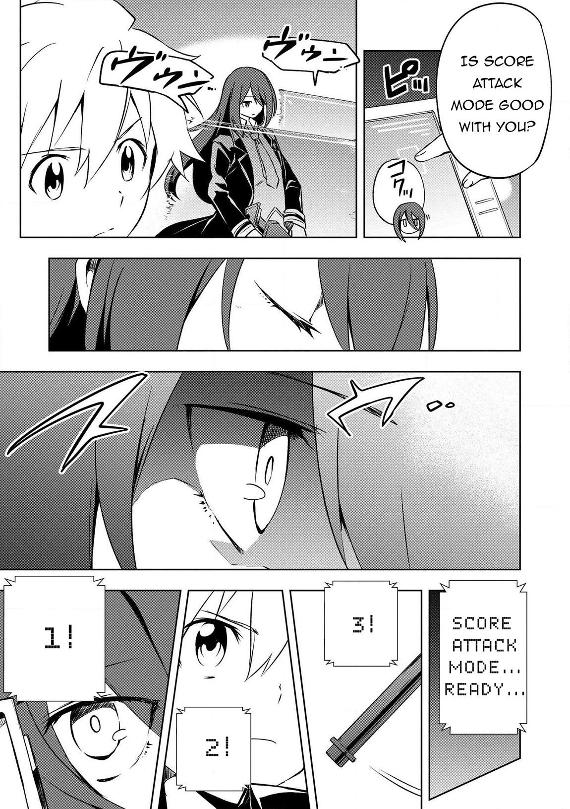 “Jako ni wa Kaji ga Oniaida www” to Iwareta Kaji Level 9999 no Ore, Tsuihousareta no de Boukensha ni Tenshoku suru – Saikyou de Musou Shinagara Guild de Tanoshiku Kurashimasu Chapter 20 - Page 17