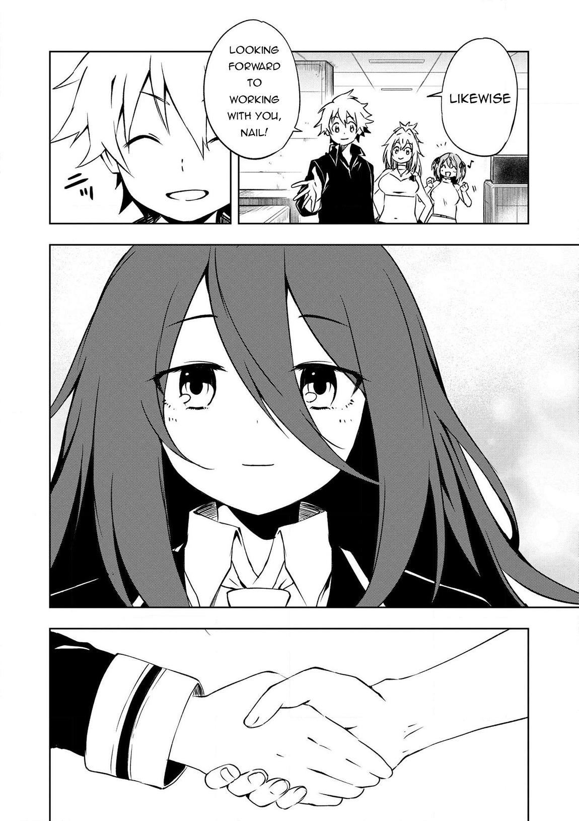 “Jako ni wa Kaji ga Oniaida www” to Iwareta Kaji Level 9999 no Ore, Tsuihousareta no de Boukensha ni Tenshoku suru – Saikyou de Musou Shinagara Guild de Tanoshiku Kurashimasu Chapter 20 - Page 22