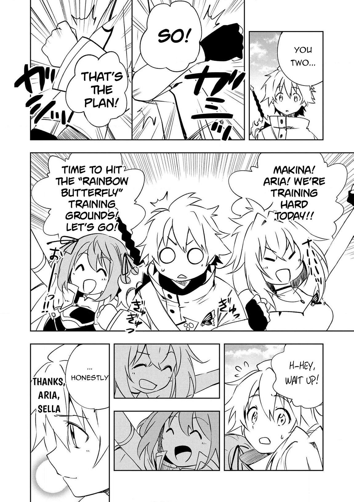 “Jako ni wa Kaji ga Oniaida www” to Iwareta Kaji Level 9999 no Ore, Tsuihousareta no de Boukensha ni Tenshoku suru – Saikyou de Musou Shinagara Guild de Tanoshiku Kurashimasu Chapter 20 - Page 8