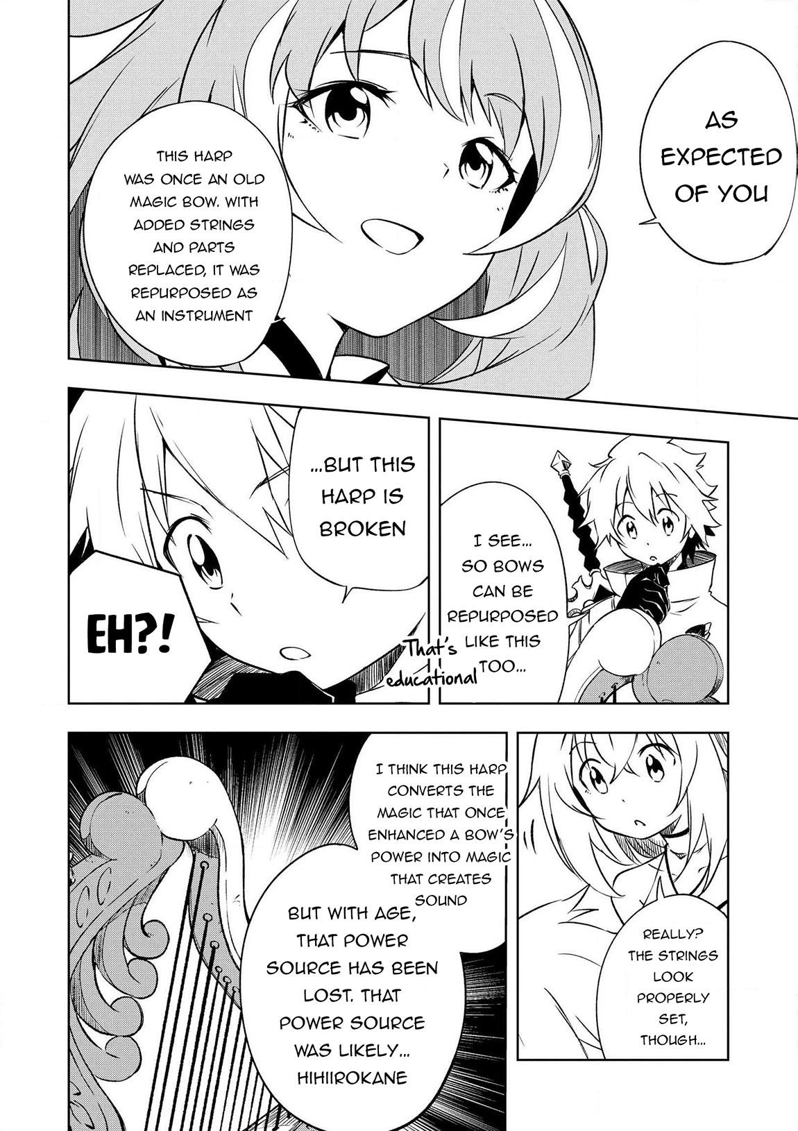 “Jako ni wa Kaji ga Oniaida www” to Iwareta Kaji Level 9999 no Ore, Tsuihousareta no de Boukensha ni Tenshoku suru – Saikyou de Musou Shinagara Guild de Tanoshiku Kurashimasu Chapter 21 - Page 10