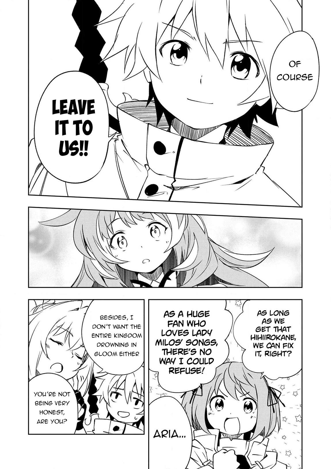 “Jako ni wa Kaji ga Oniaida www” to Iwareta Kaji Level 9999 no Ore, Tsuihousareta no de Boukensha ni Tenshoku suru – Saikyou de Musou Shinagara Guild de Tanoshiku Kurashimasu Chapter 21 - Page 18