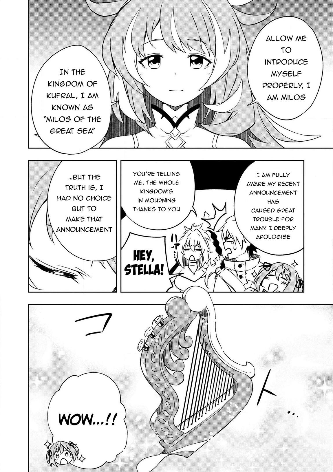 “Jako ni wa Kaji ga Oniaida www” to Iwareta Kaji Level 9999 no Ore, Tsuihousareta no de Boukensha ni Tenshoku suru – Saikyou de Musou Shinagara Guild de Tanoshiku Kurashimasu Chapter 21 - Page 8