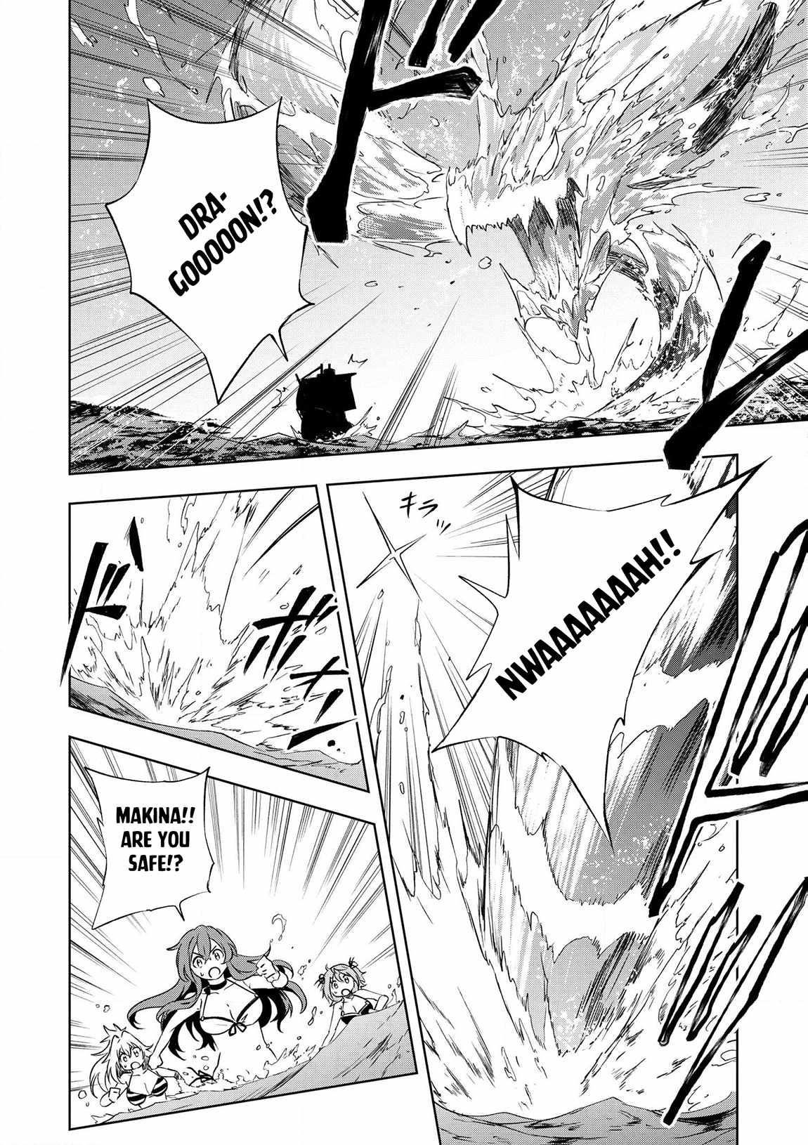 “Jako ni wa Kaji ga Oniaida www” to Iwareta Kaji Level 9999 no Ore, Tsuihousareta no de Boukensha ni Tenshoku suru – Saikyou de Musou Shinagara Guild de Tanoshiku Kurashimasu Chapter 22 - Page 21