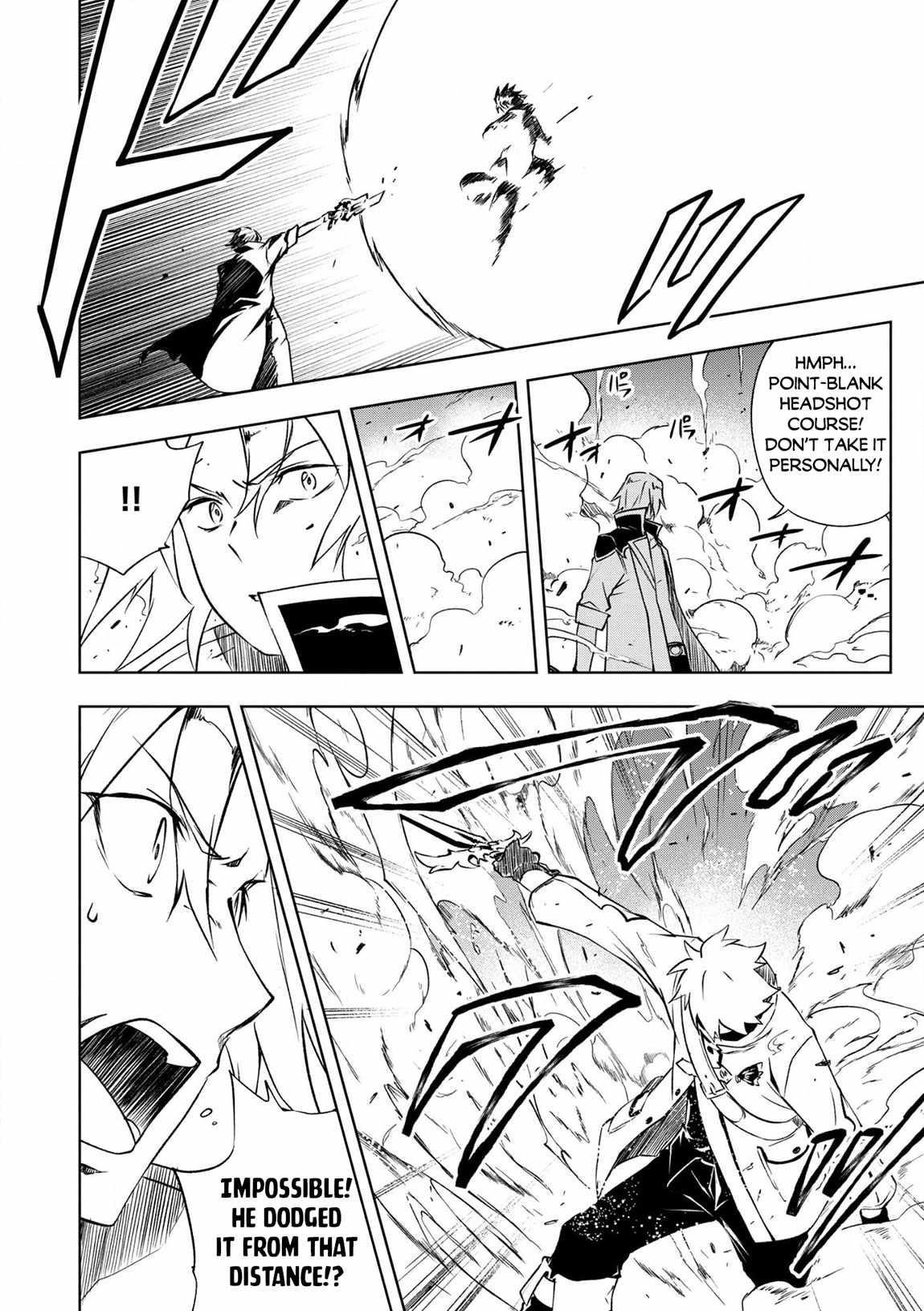 “Jako ni wa Kaji ga Oniaida www” to Iwareta Kaji Level 9999 no Ore, Tsuihousareta no de Boukensha ni Tenshoku suru – Saikyou de Musou Shinagara Guild de Tanoshiku Kurashimasu Chapter 23 - Page 22