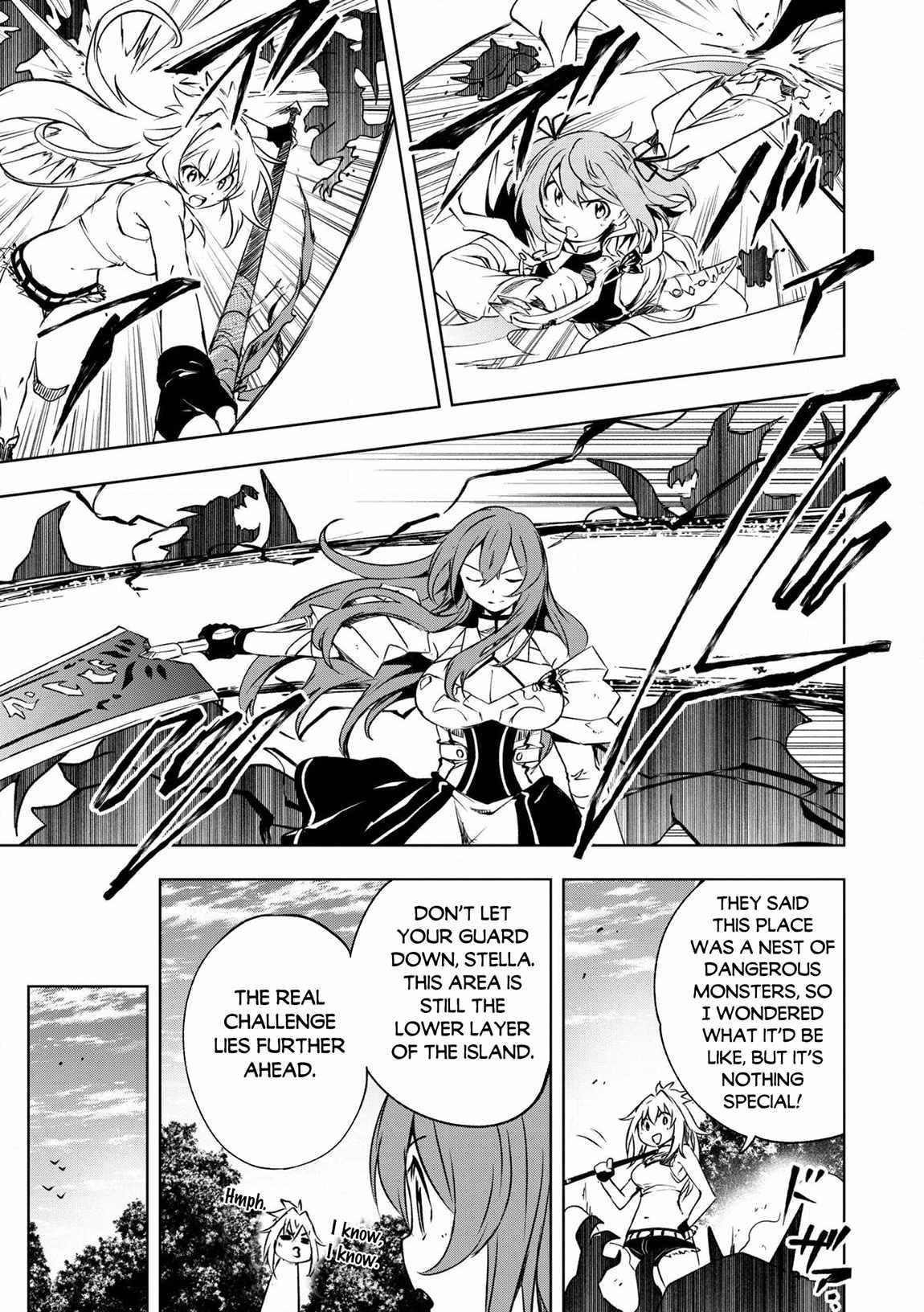 “Jako ni wa Kaji ga Oniaida www” to Iwareta Kaji Level 9999 no Ore, Tsuihousareta no de Boukensha ni Tenshoku suru – Saikyou de Musou Shinagara Guild de Tanoshiku Kurashimasu Chapter 23 - Page 5