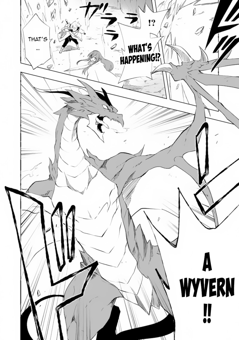 “Jako ni wa Kaji ga Oniaida www” to Iwareta Kaji Level 9999 no Ore, Tsuihousareta no de Boukensha ni Tenshoku suru – Saikyou de Musou Shinagara Guild de Tanoshiku Kurashimasu Chapter 5.2 - Page 2