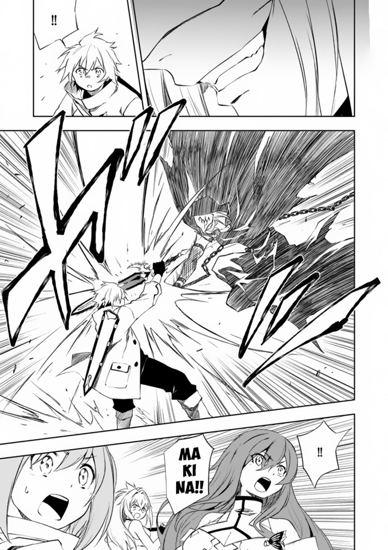 “Jako ni wa Kaji ga Oniaida www” to Iwareta Kaji Level 9999 no Ore, Tsuihousareta no de Boukensha ni Tenshoku suru – Saikyou de Musou Shinagara Guild de Tanoshiku Kurashimasu Chapter 7.2 - Page 1