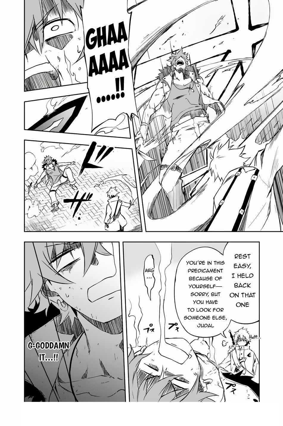 “Jako ni wa Kaji ga Oniaida www” to Iwareta Kaji Level 9999 no Ore, Tsuihousareta no de Boukensha ni Tenshoku suru – Saikyou de Musou Shinagara Guild de Tanoshiku Kurashimasu Chapter 9.1 - Page 12