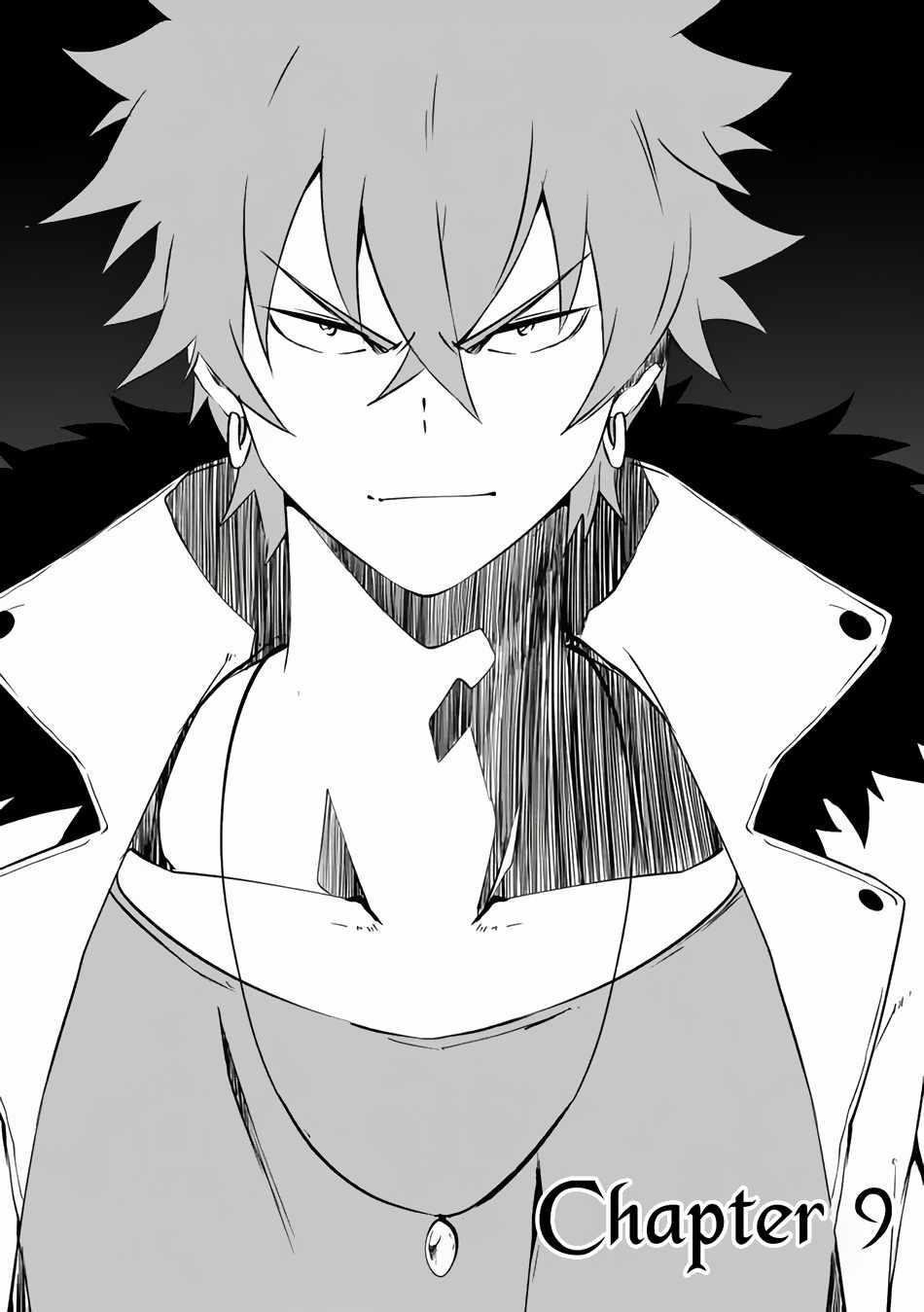 “Jako ni wa Kaji ga Oniaida www” to Iwareta Kaji Level 9999 no Ore, Tsuihousareta no de Boukensha ni Tenshoku suru – Saikyou de Musou Shinagara Guild de Tanoshiku Kurashimasu Chapter 9.1 - Page 2