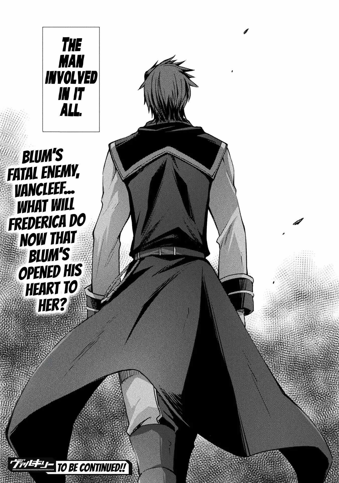 Dungeon Kurashi No Moto Yuusha Chapter 56 - Page 21